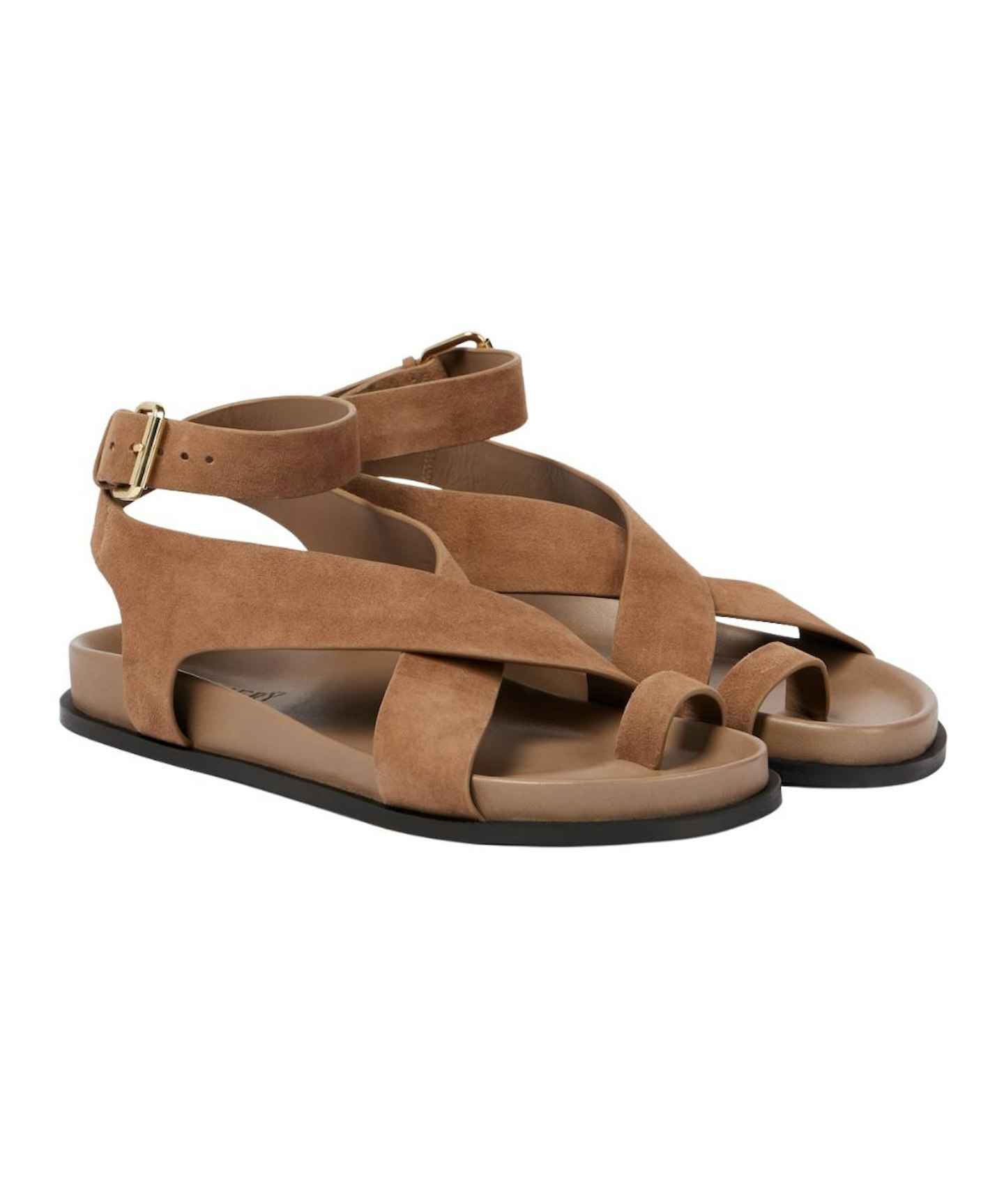 A.Emery, Jalen Suede Sandals