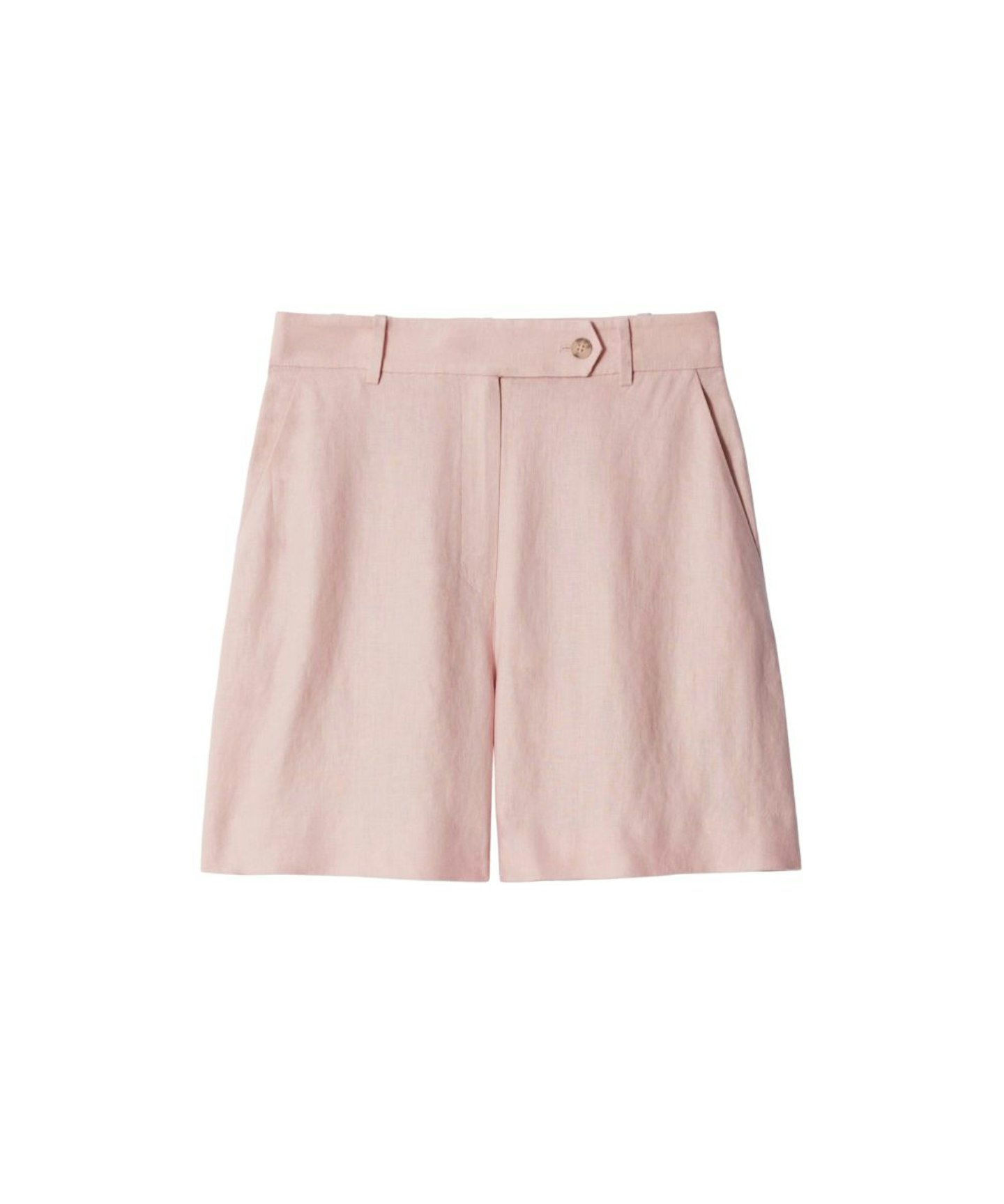 & Other Stories, Linen Shorts