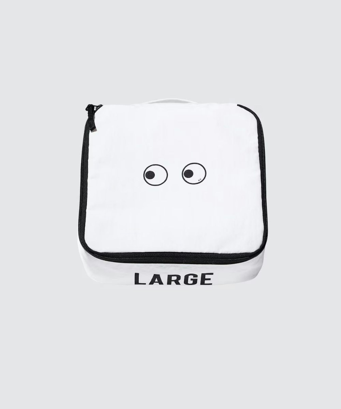 Square Pouch
