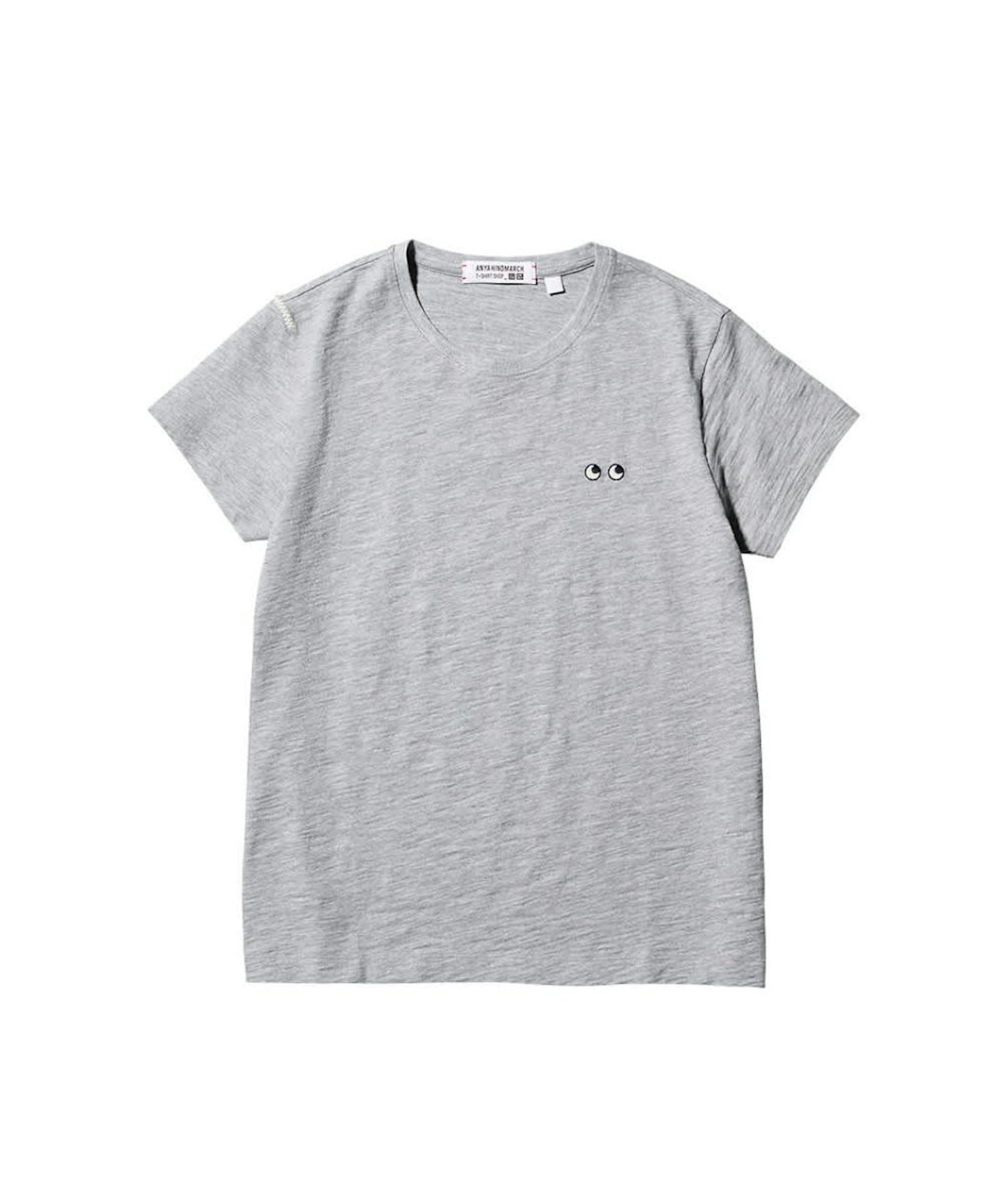 Classic T-Shirt - Grey