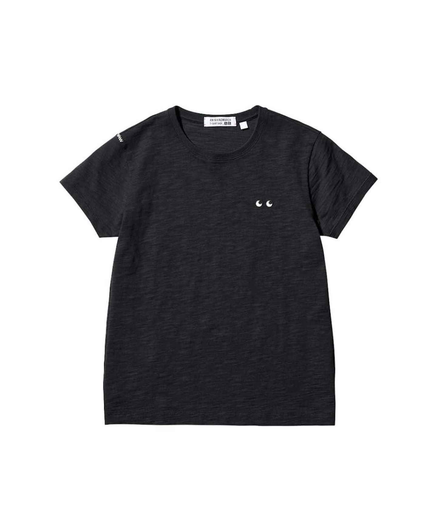 Classic T-Shirt - Black