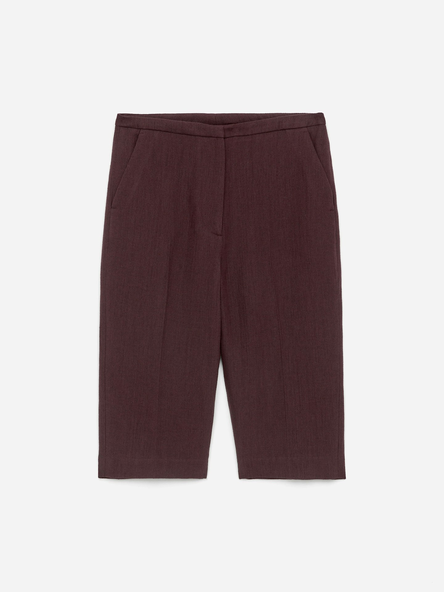 Arket Knee-Length Shorts