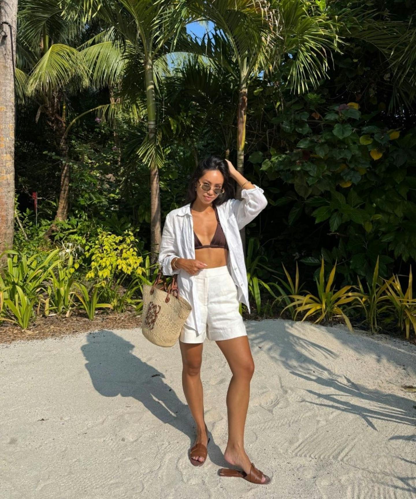 12 Best Linen Shirts For Summer From High Street To Luxury 12 Best Linen Shirts For Summer From High Street To Luxury