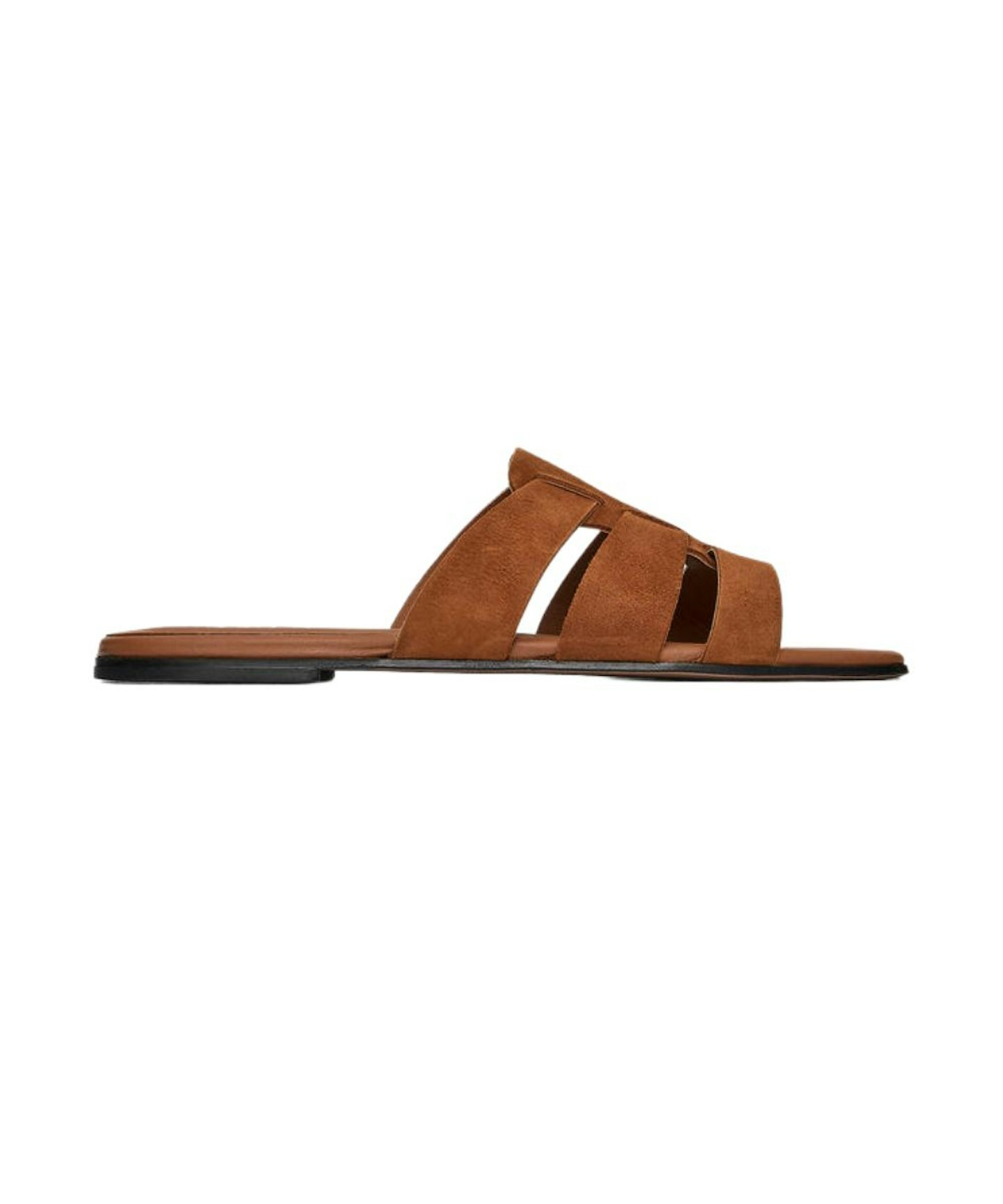 Arket, Fisherman Slides