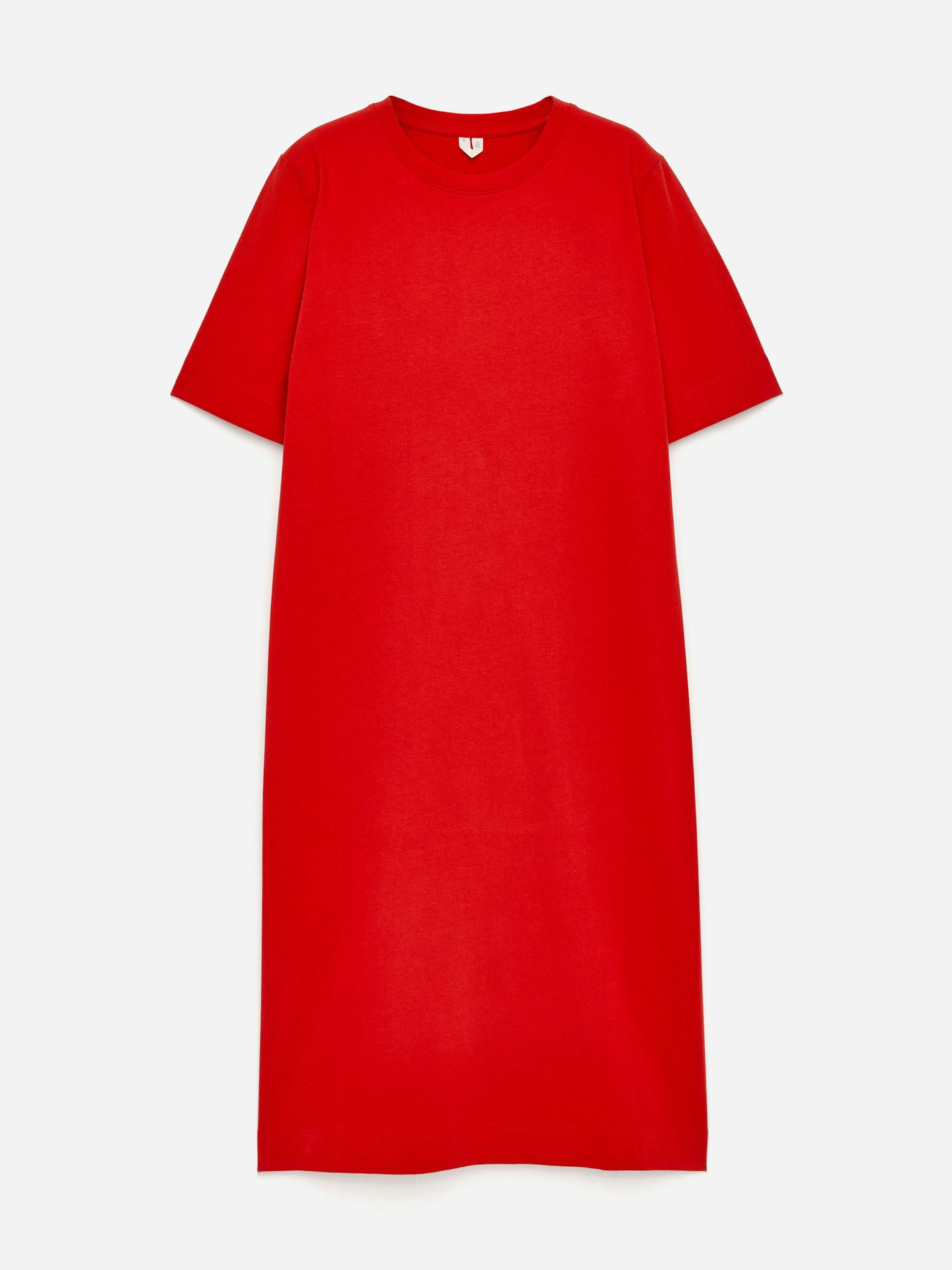 Arket T-Shirt Dress
