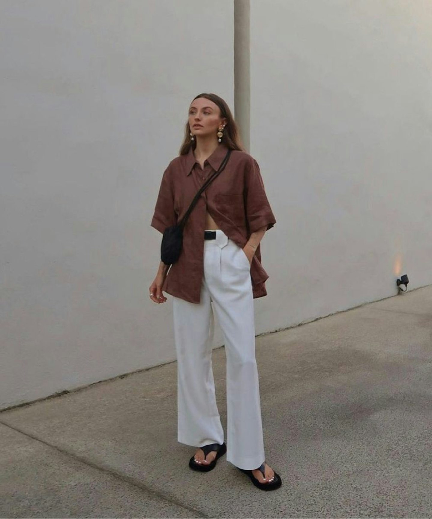 best linen shirts
