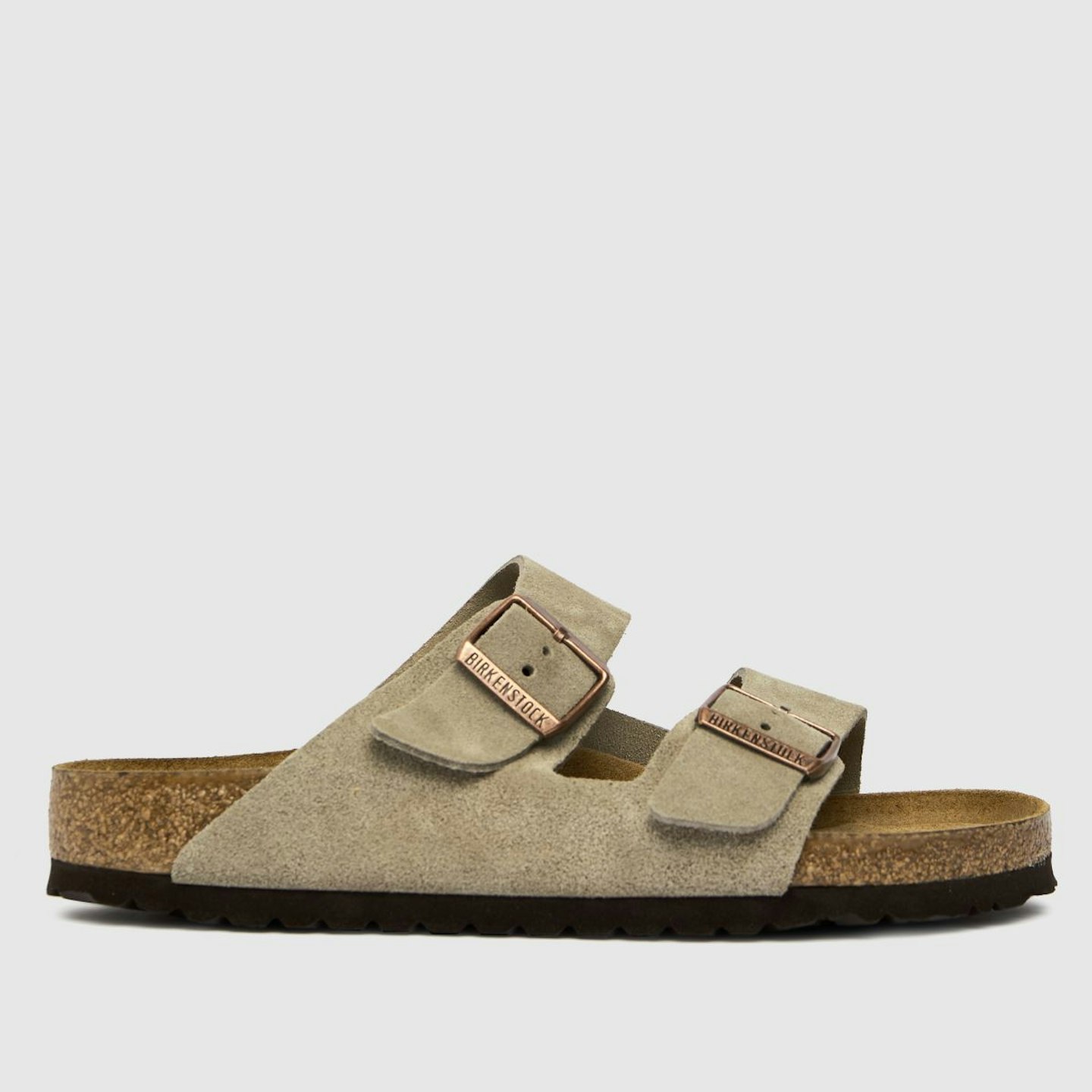 Birkenstock, Arizona Big Buckle Sandals