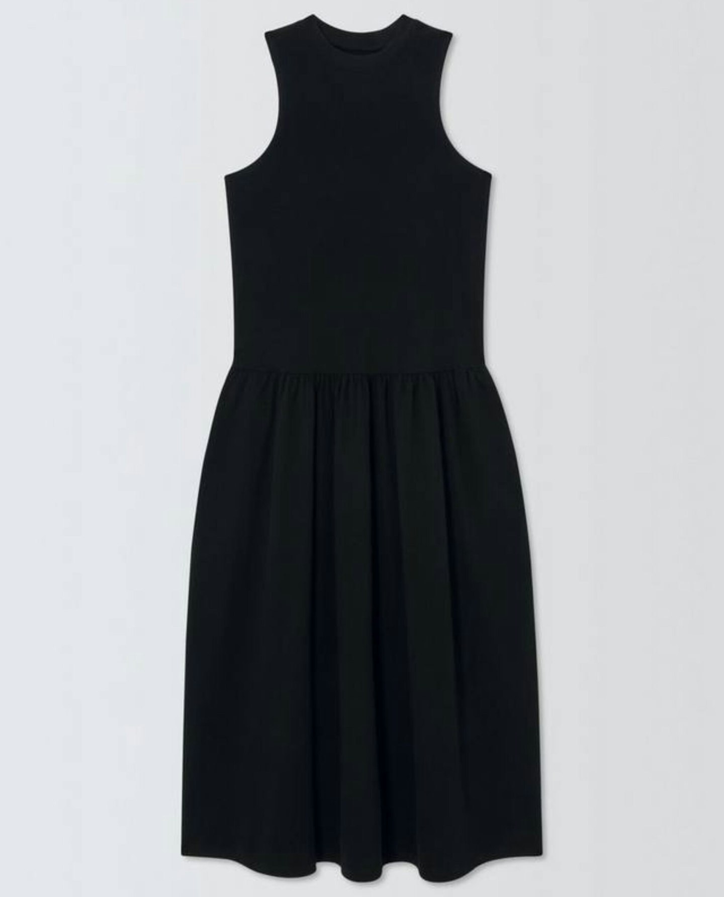 John Lewis, Jersey Dress