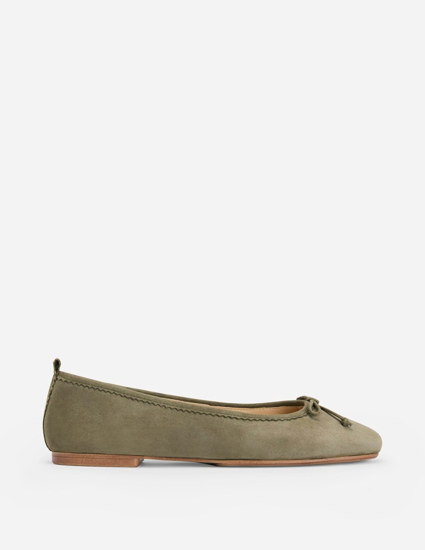 Boden Kitty Flexi Sole Ballet Pumps
