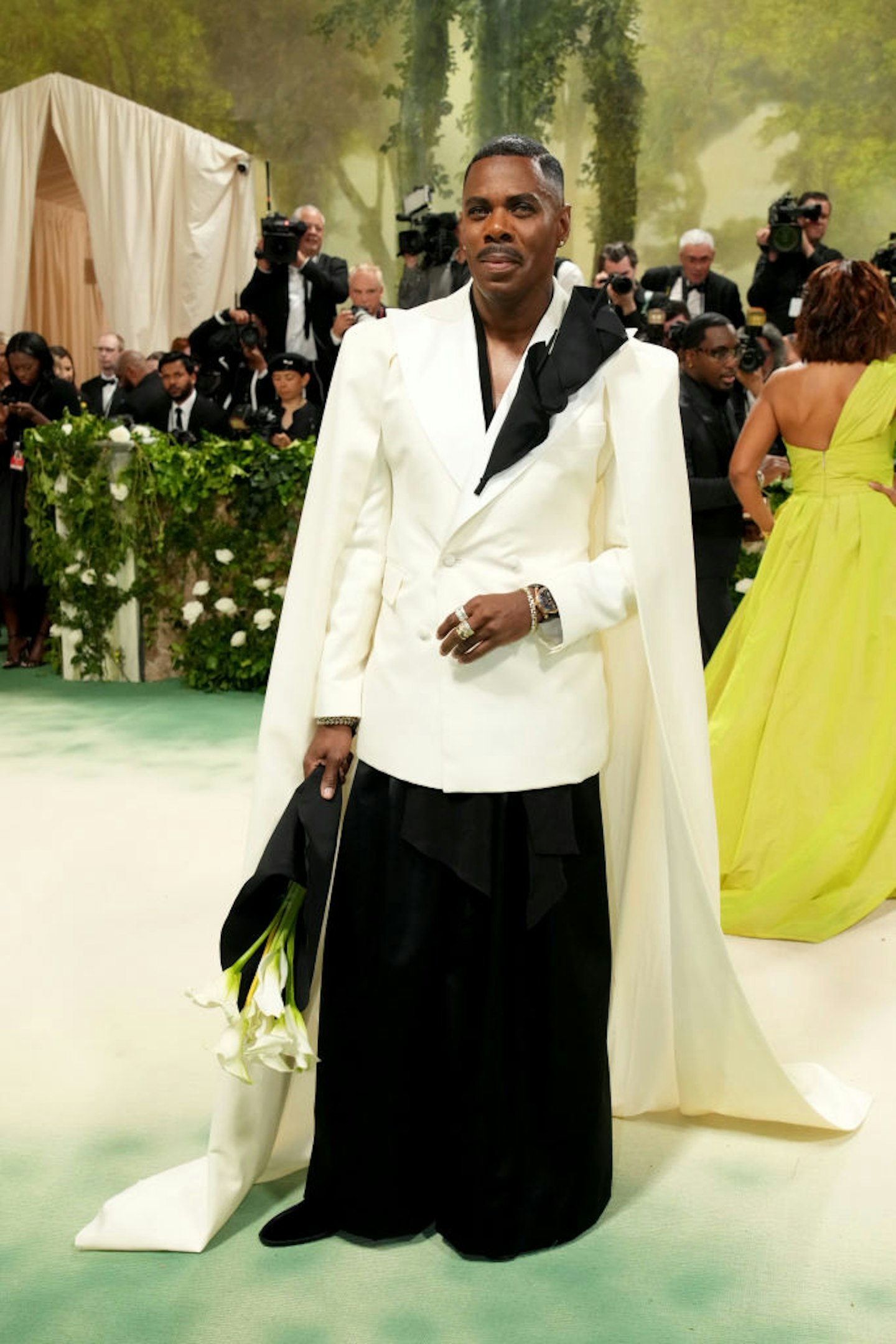 Colman Domingo