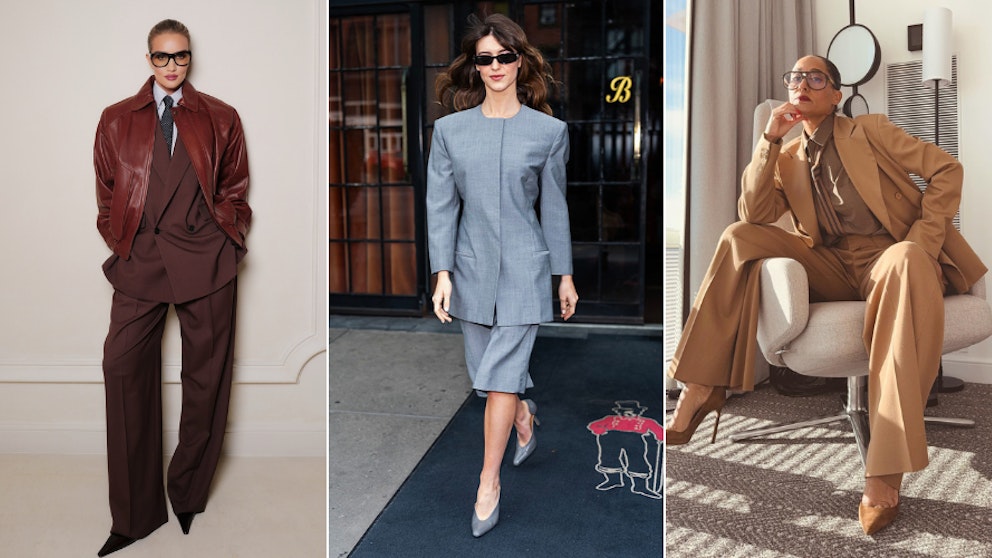 Is Your Office Ready For The Corpcore Trend That's Gone Viral?