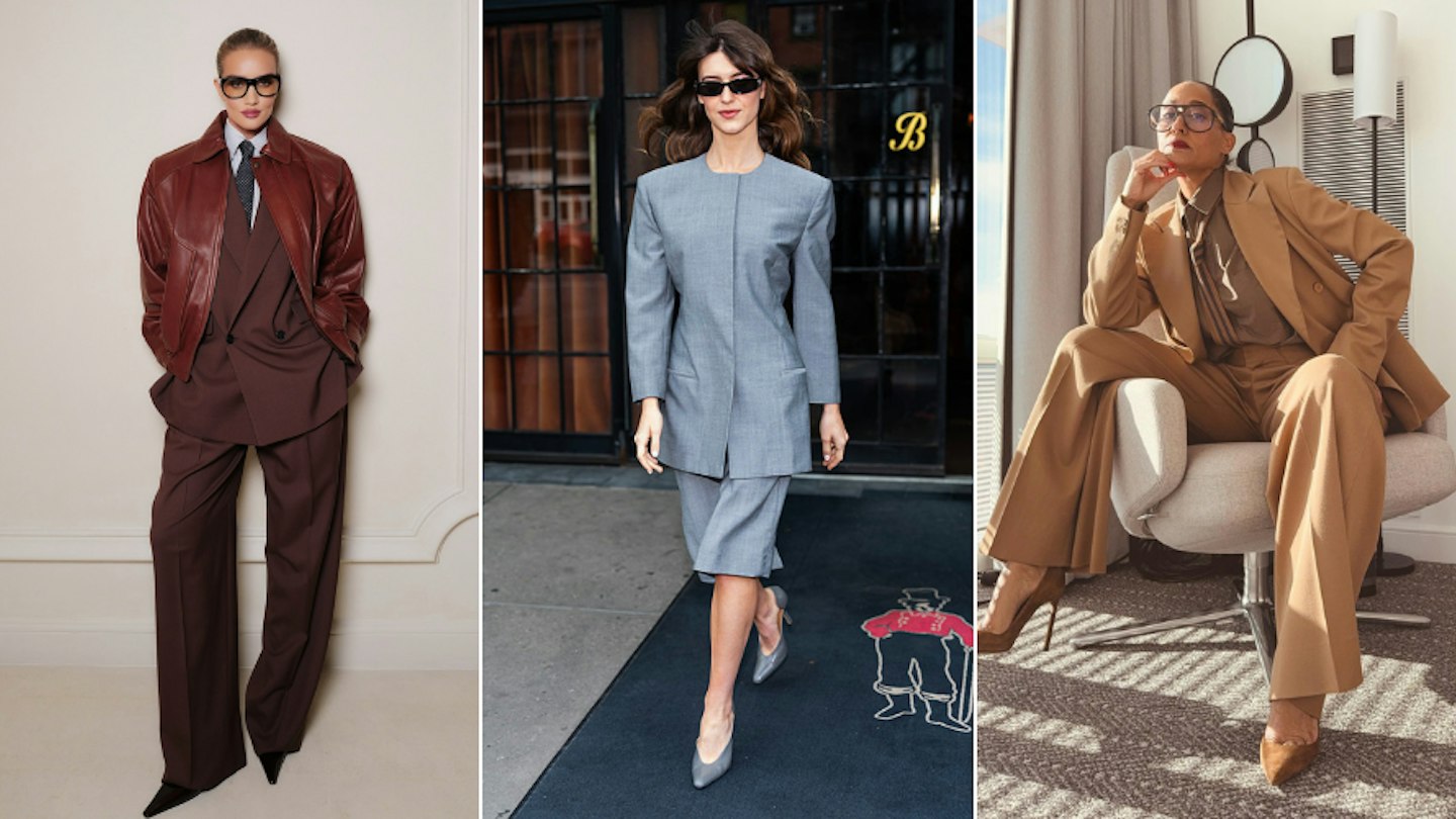 Corpnet Style Is Your Office Ready For The Corpcore Trend That's Gone Viral?