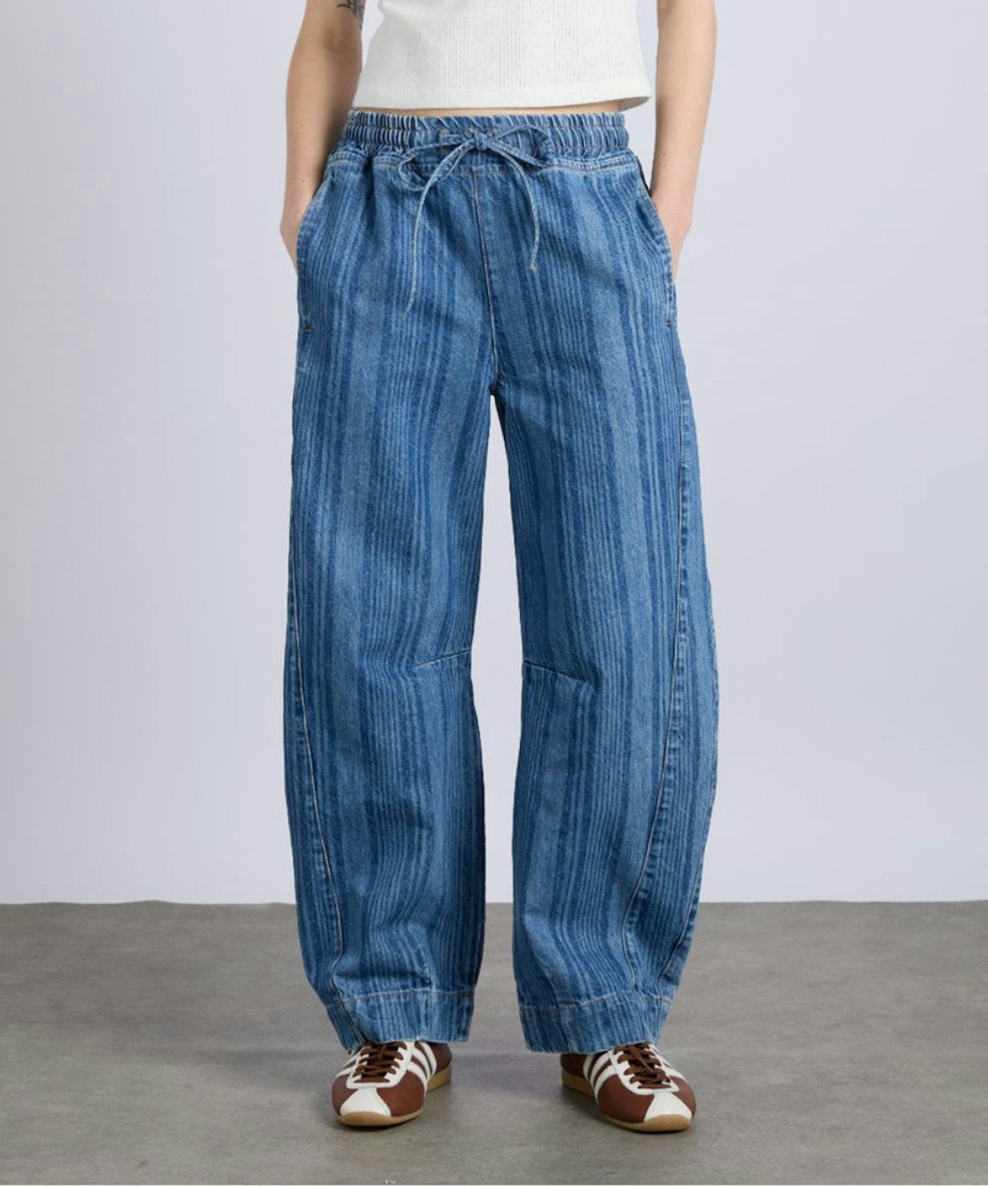 Damson Madder, Felix Jeans
