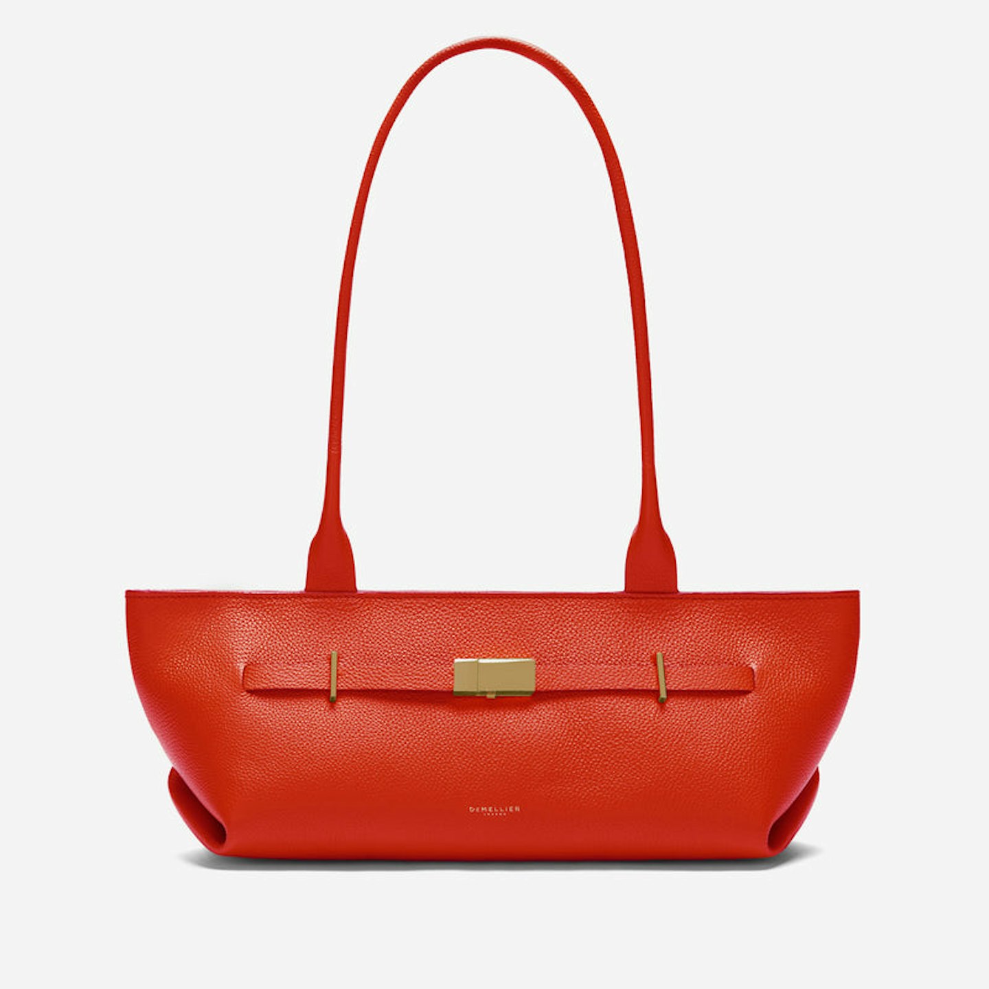 DeMellier The New York Shoulder
