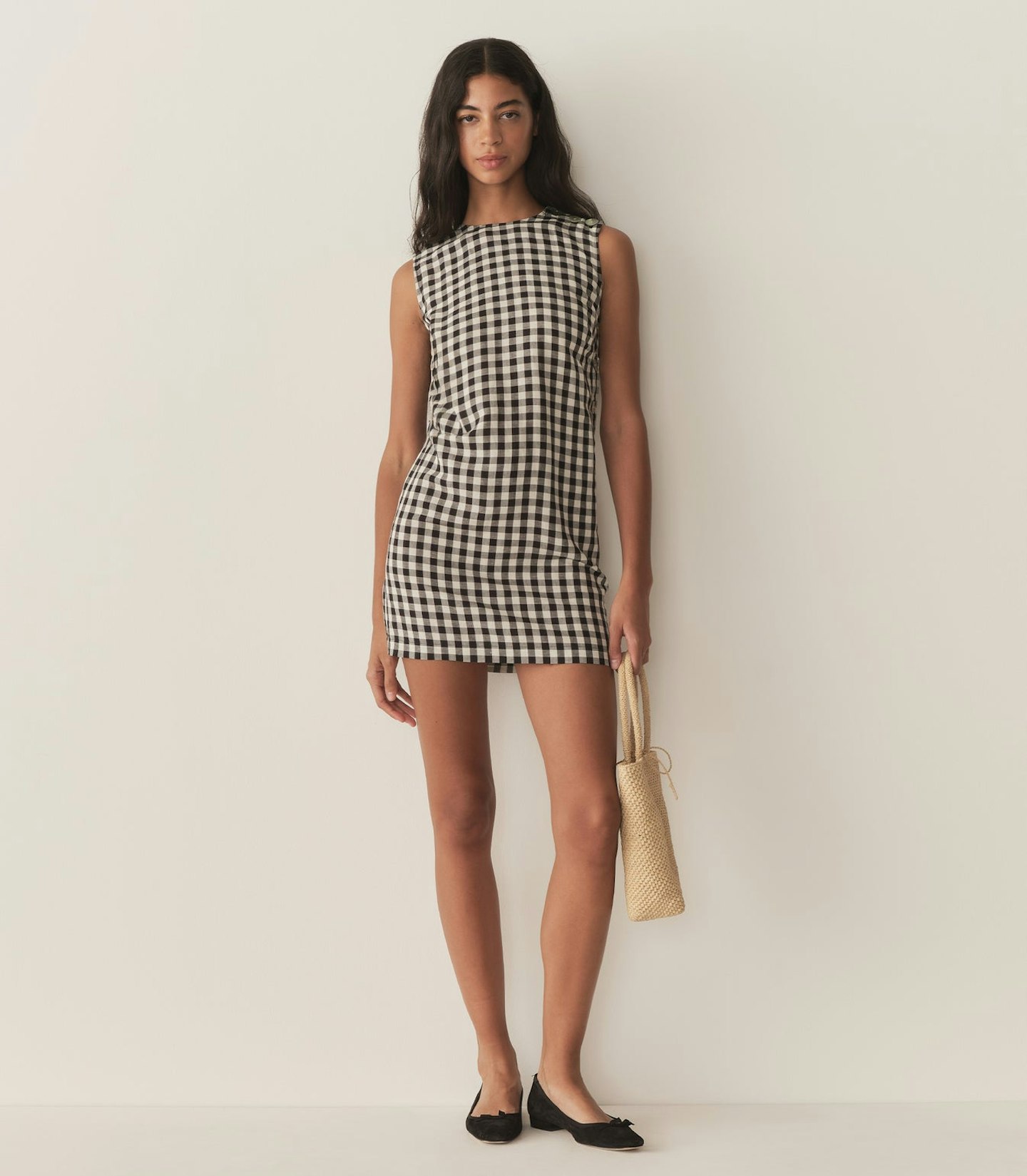 Dôen, Coralie Dress