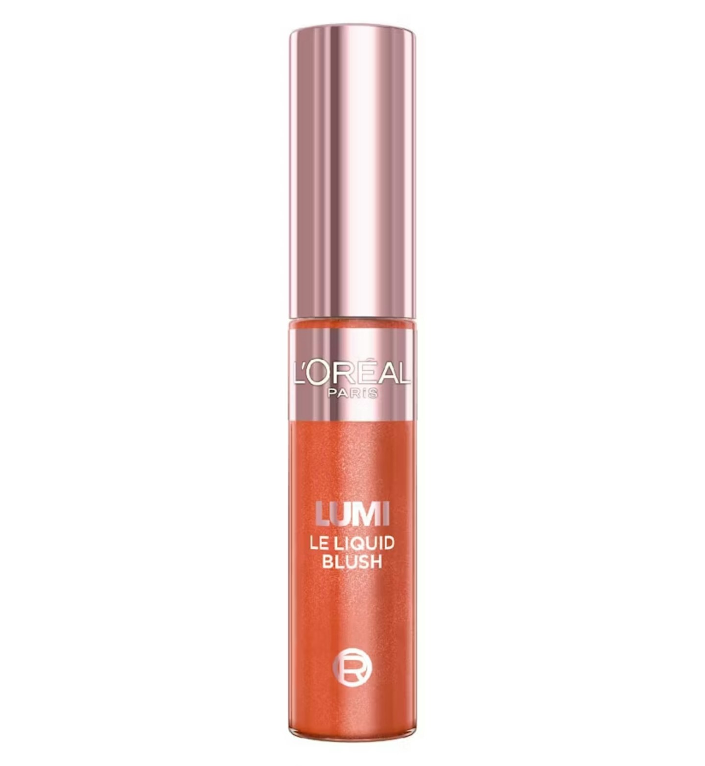 L'Oréal Paris Lumi Le Liquid Blush