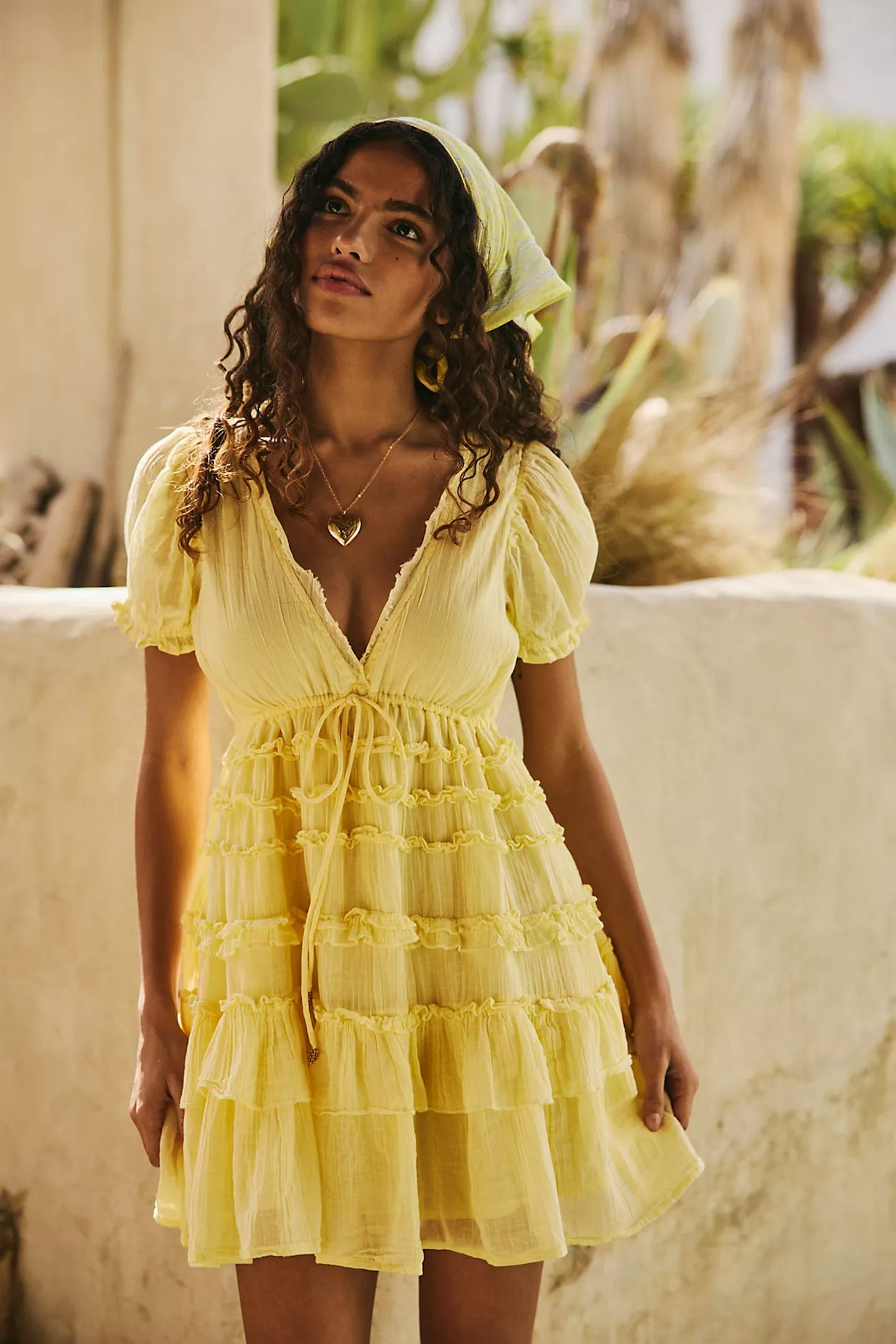 free people dress