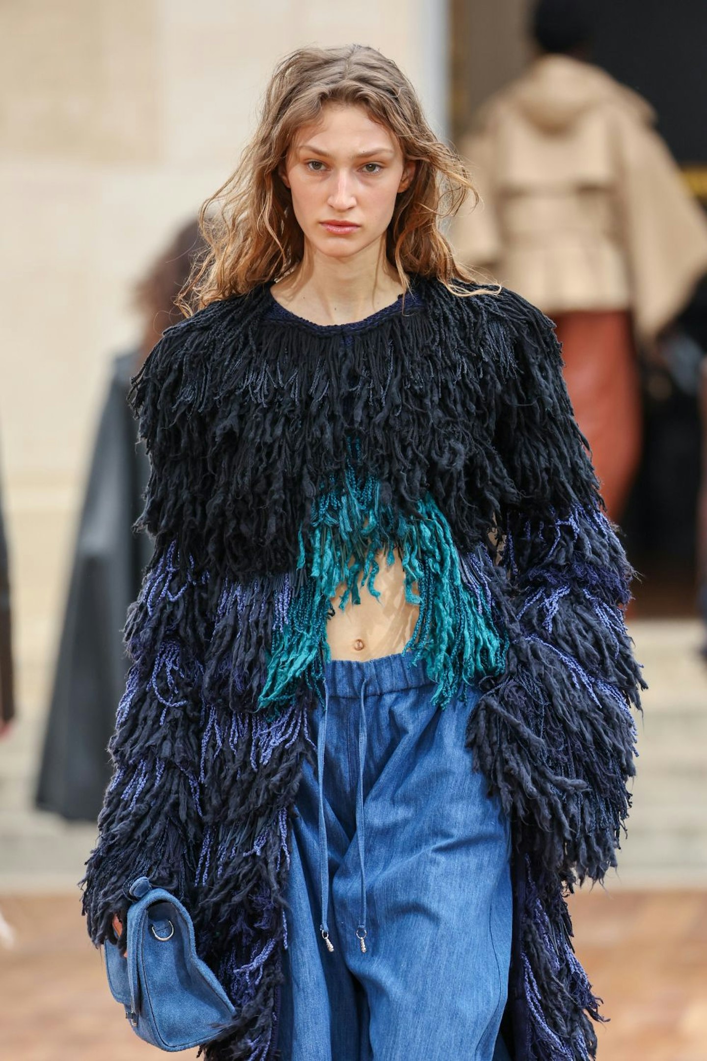 Gabriella Hearst SS25