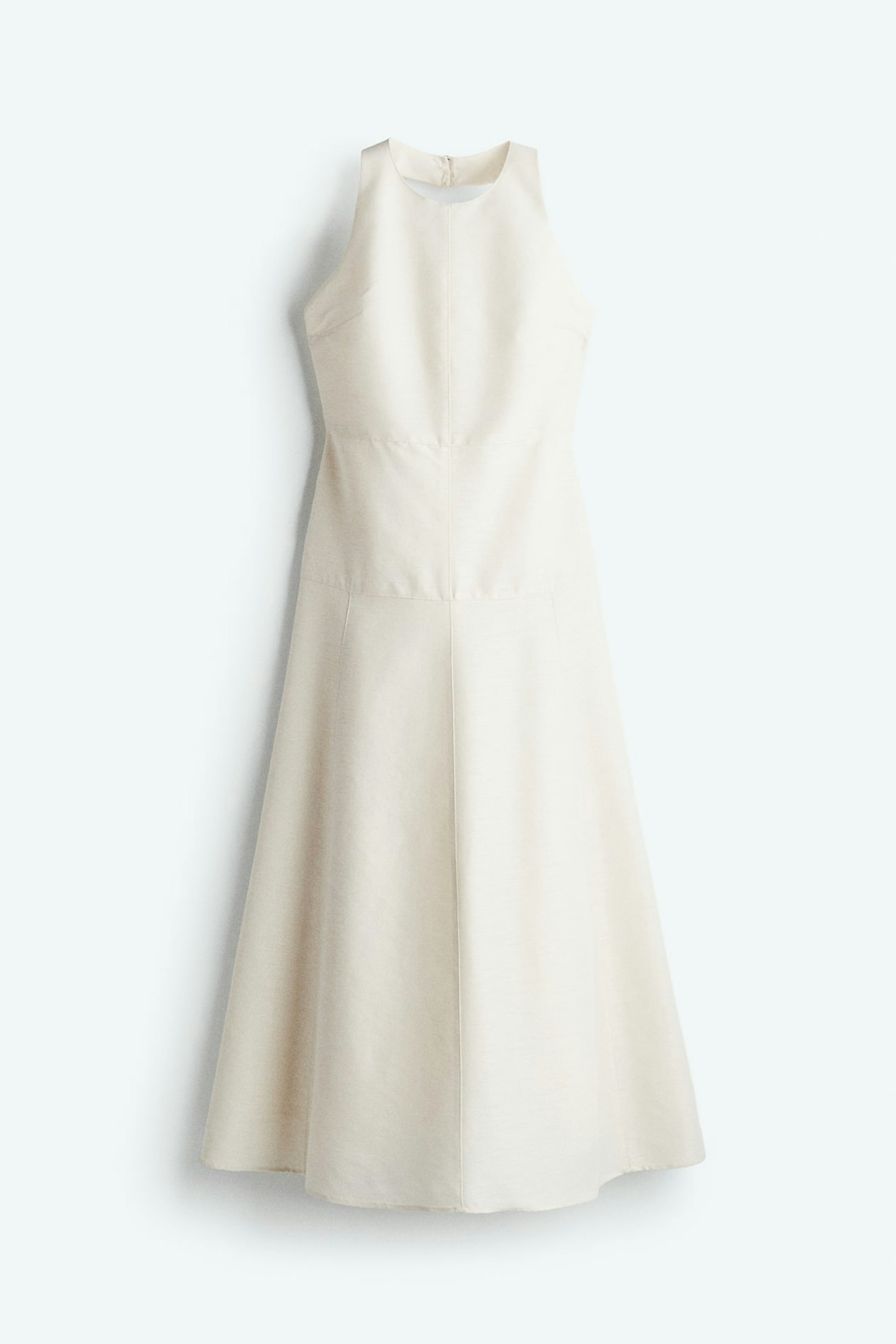 H&M Halterneck Dress