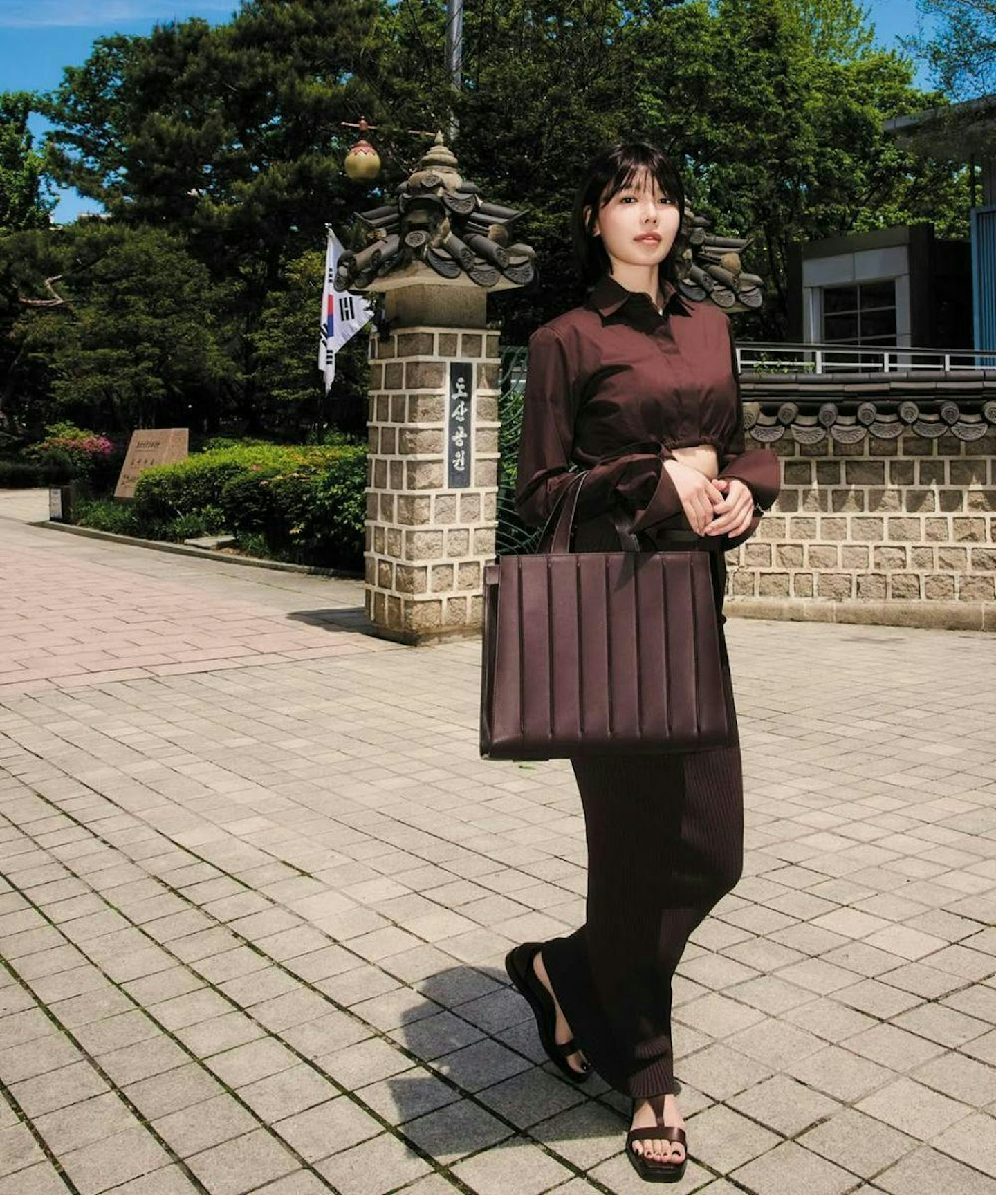 max mara whitney bag