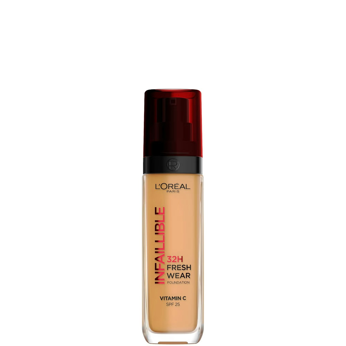 L'Oréal Paris Infallible 32H Freshwear Liquid Foundation