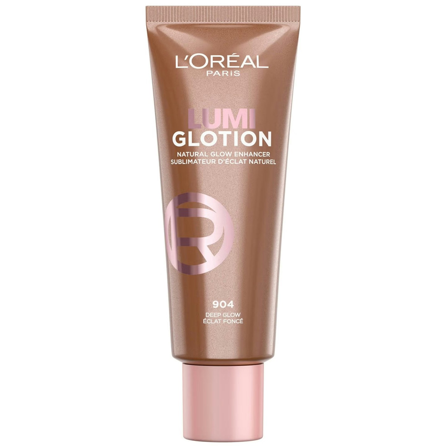 L'Oréal Paris Paradise Lumi Glotion