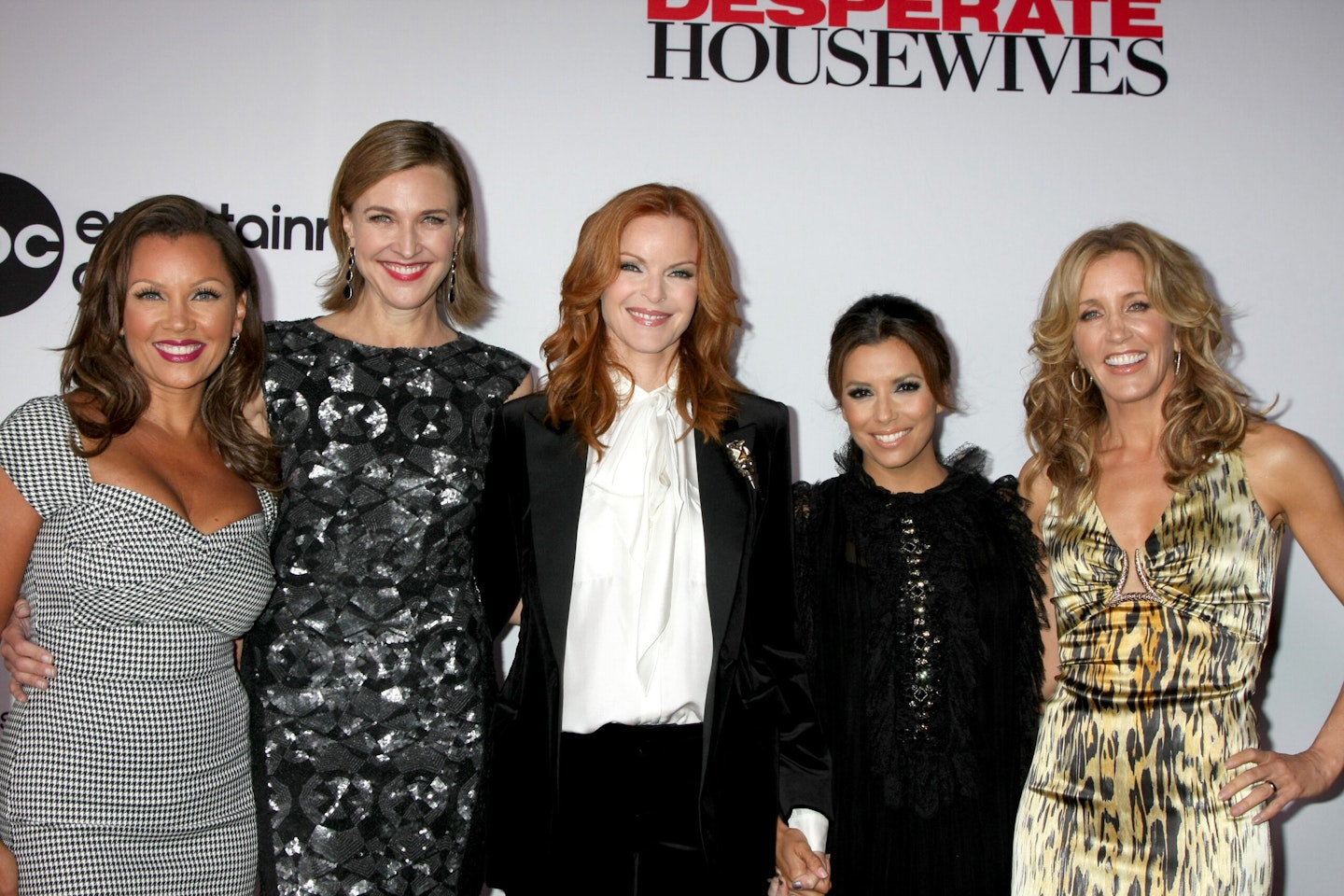 Desperate Housewives