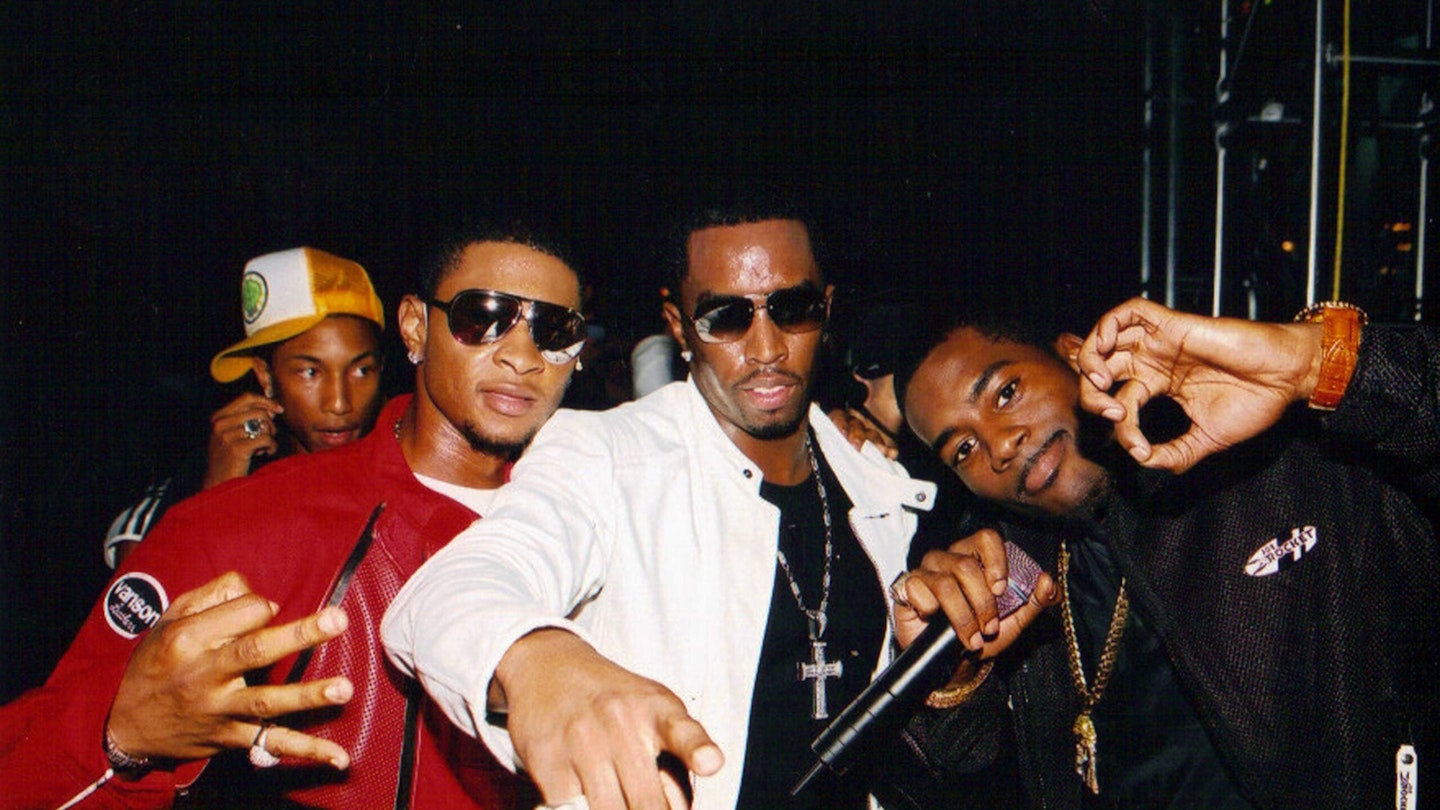 Why Usher's Name Has Come Up During Diddy's Trial