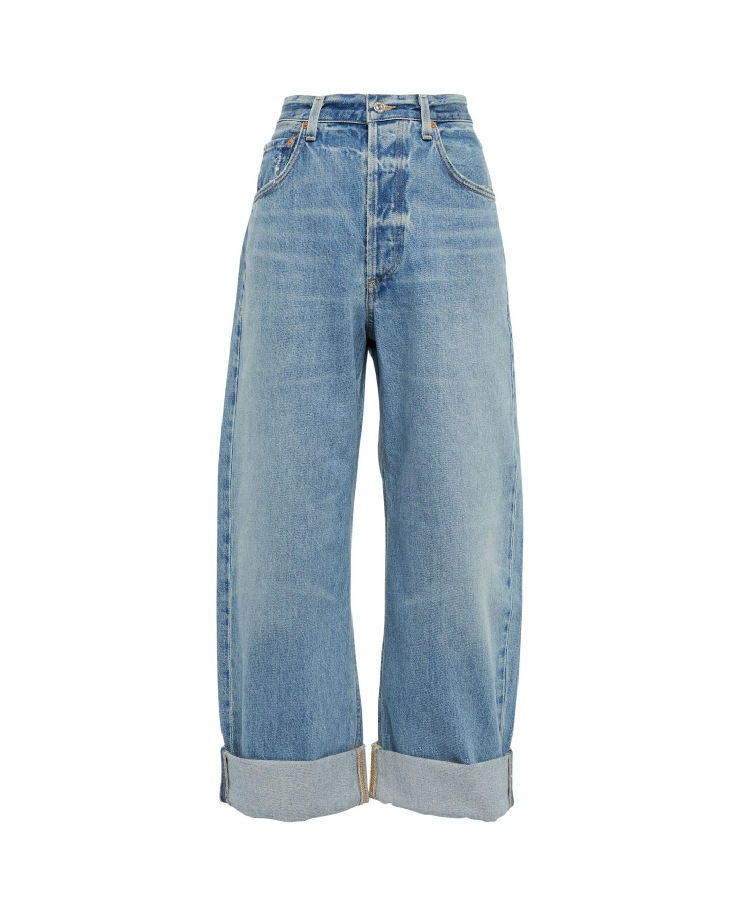 Citizens Of Humanity, Wide Jeans