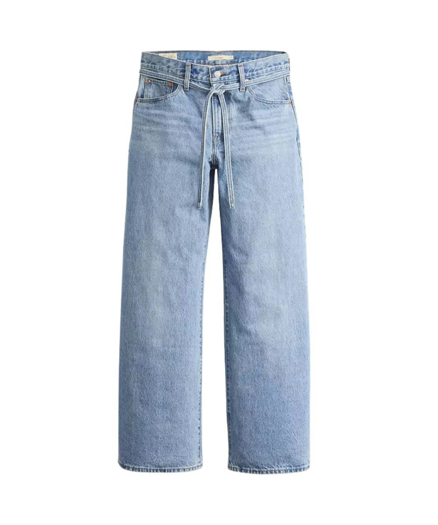 Levis, XL Straight Jeans