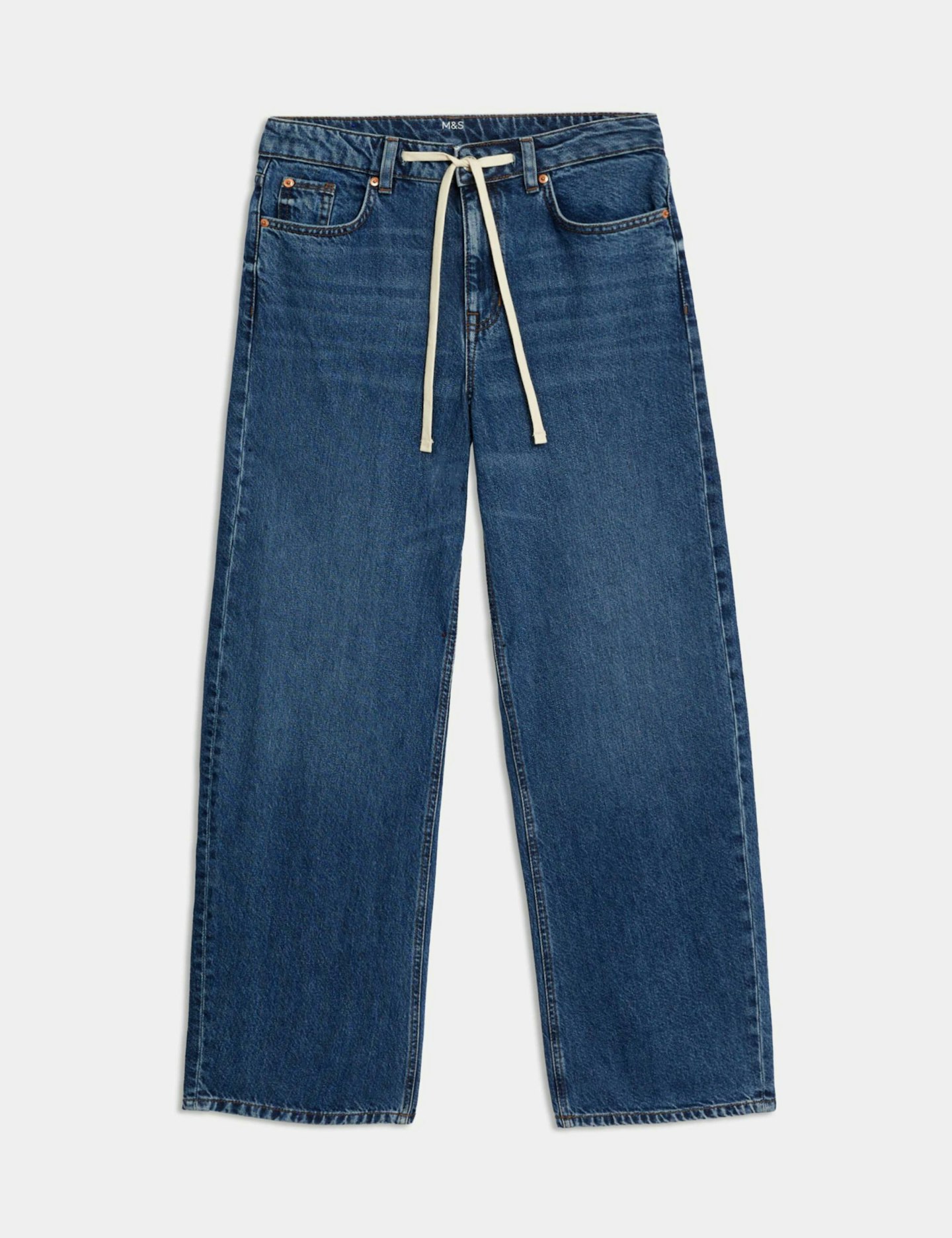 M&S, Drawstring jeans