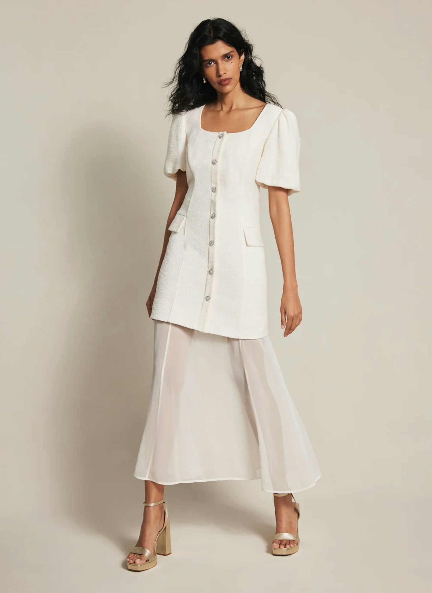 mint velvet dress