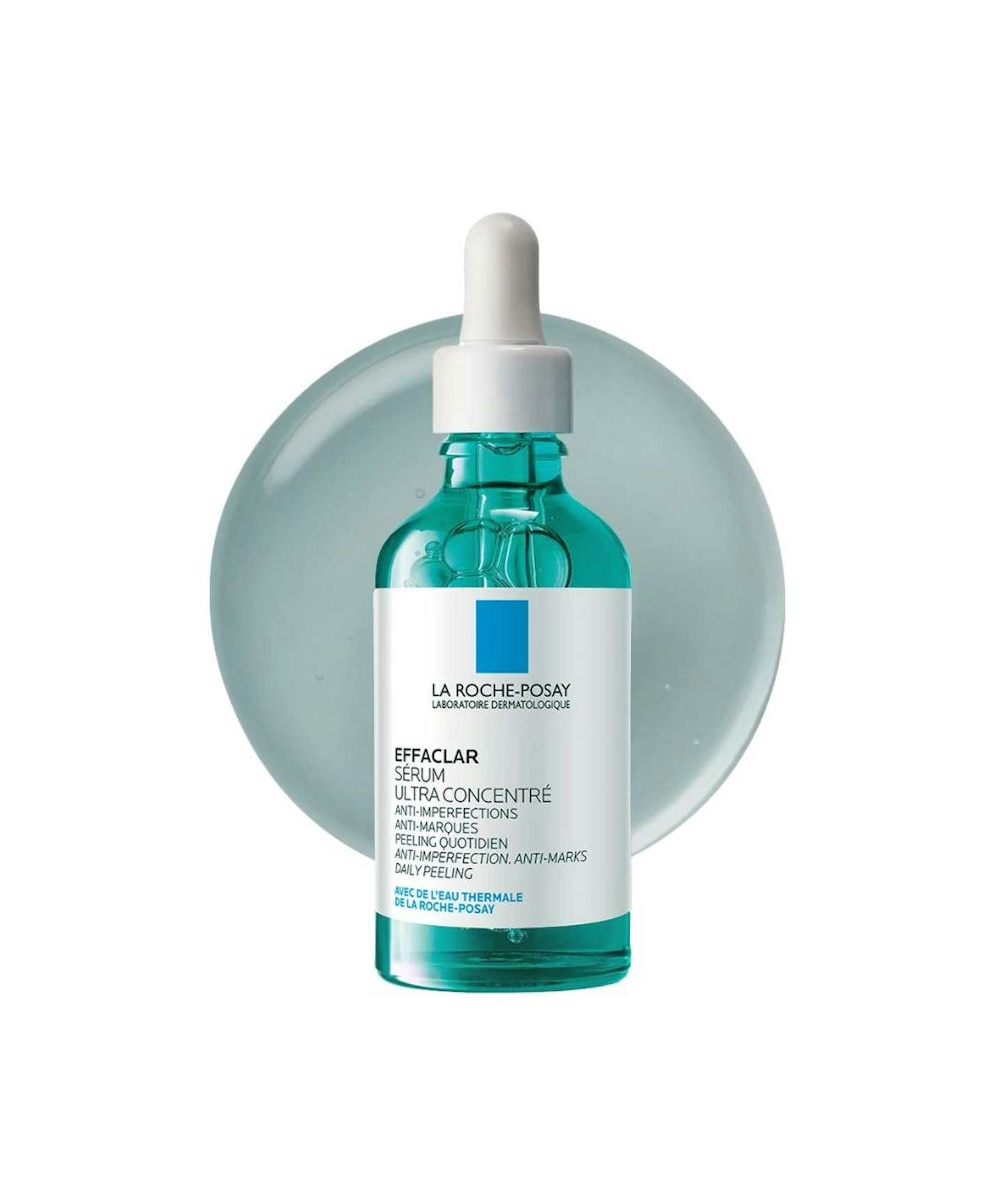 La Roche-Posay, Effaclar Serum For Blemish Prone Skin