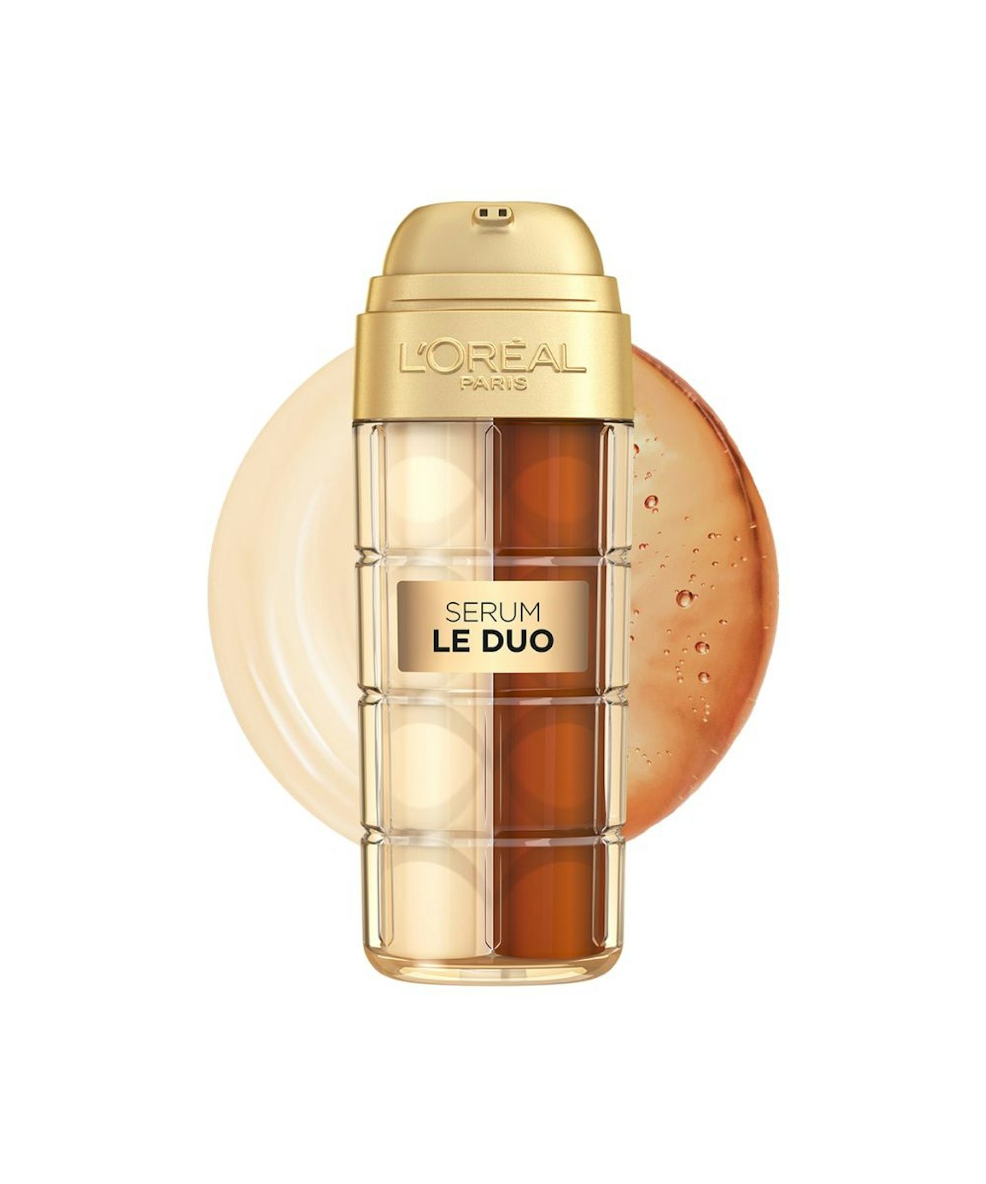 L'Oreal Paris, Age Perfect Le Duo Serum