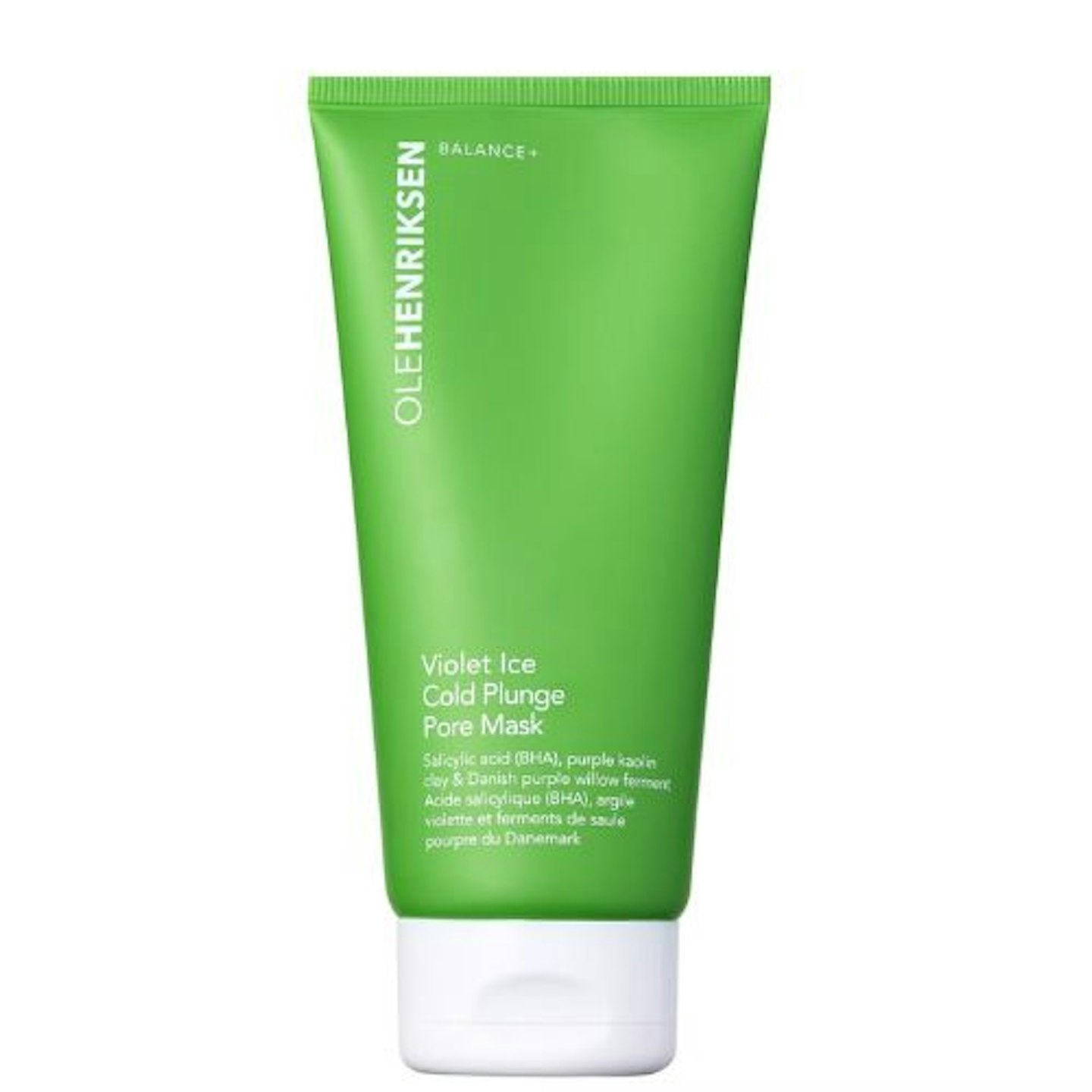 Ole Henriksen Violet Ice Cold Plunge Pore Mask