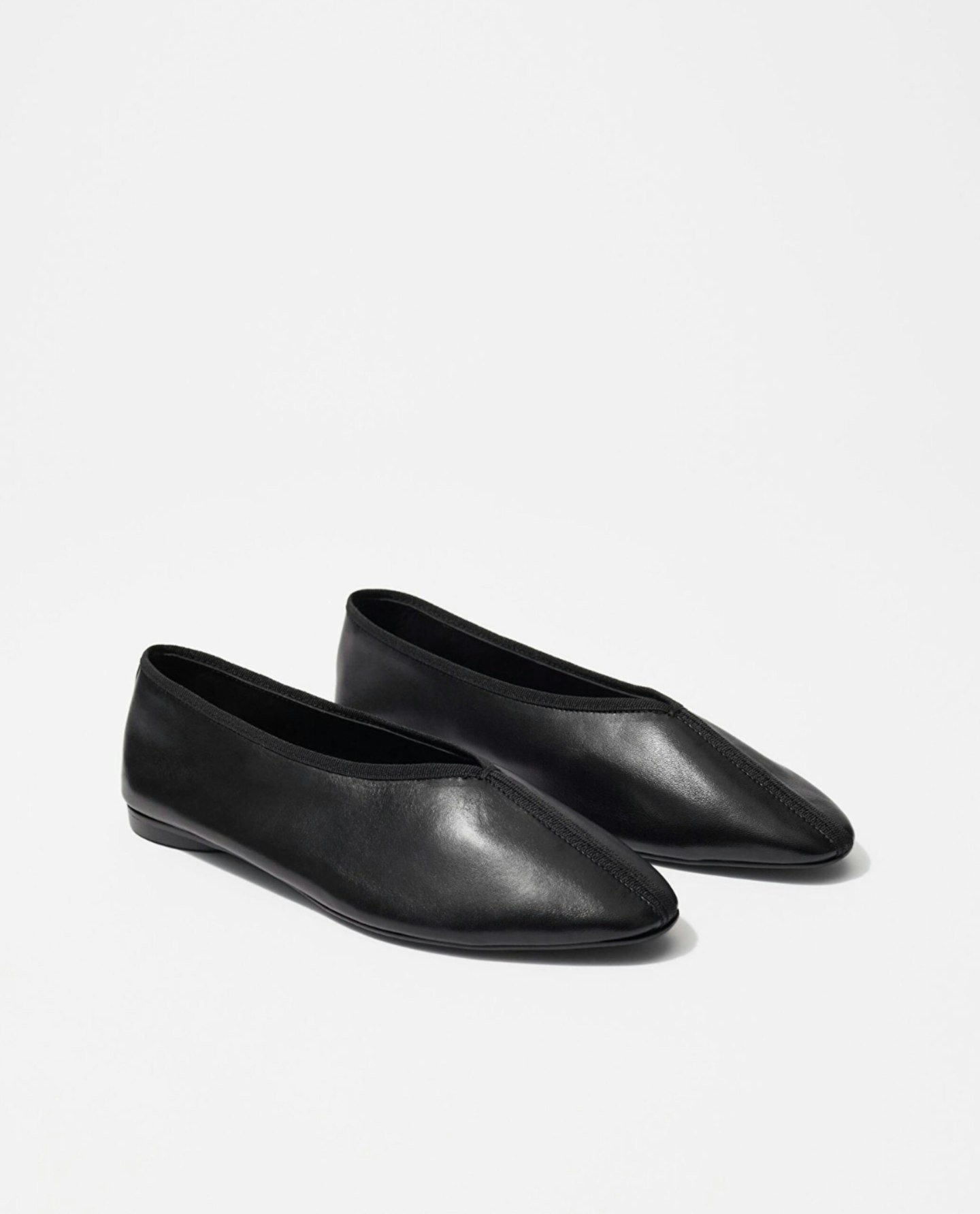 And Other Stories, Almond Toe Pumps