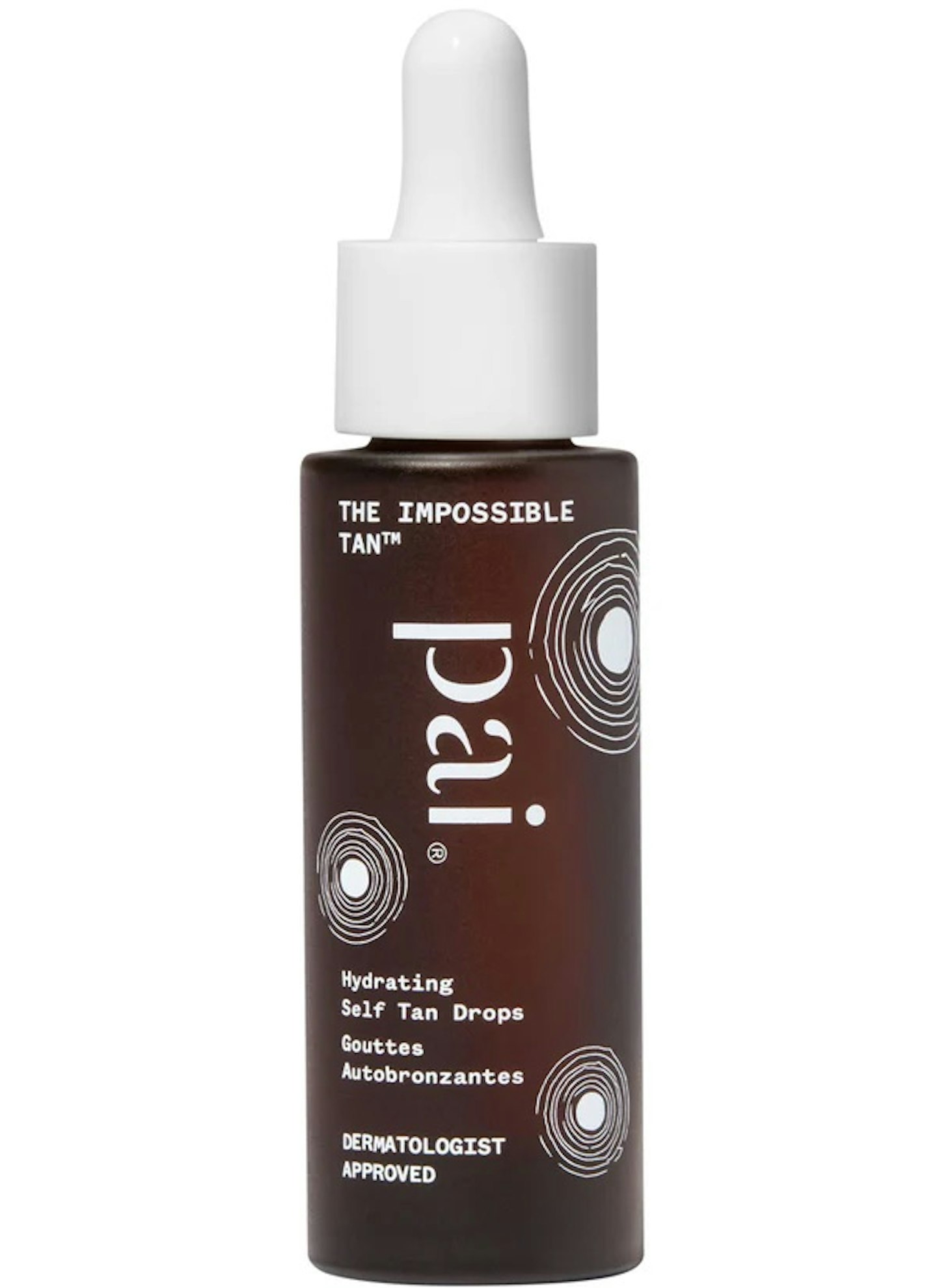 Pai The Impossible Tan™ Hydrating Self Tan Drops