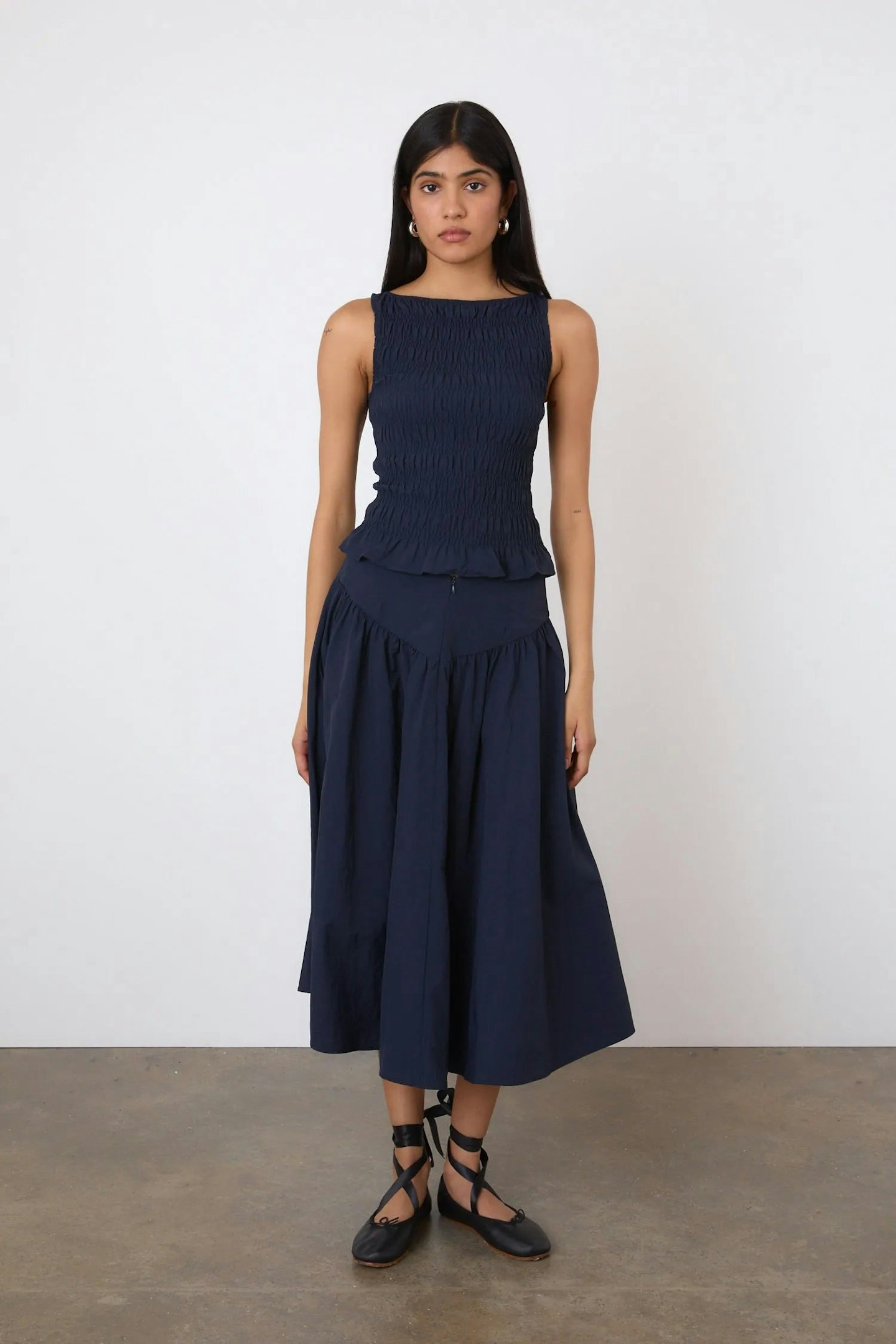 The Deba Top Midnight