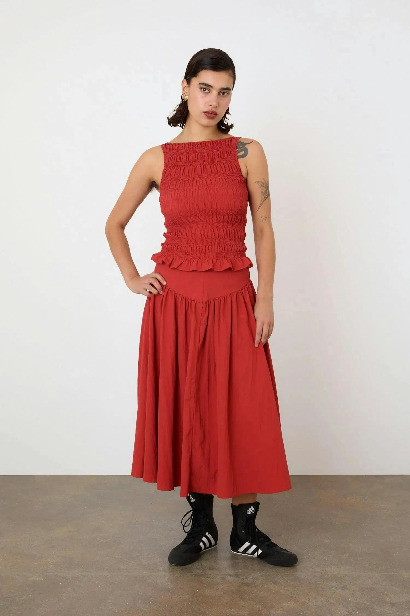 The Deba Top Tomato