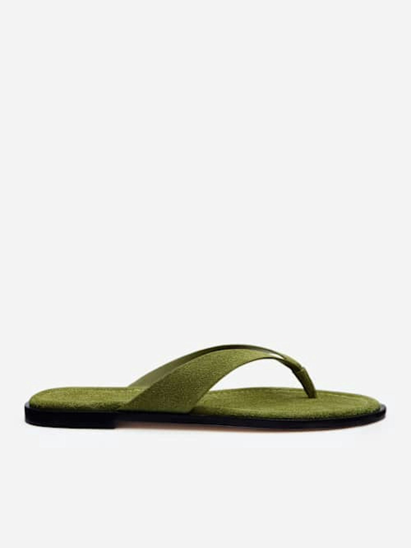 Reformation, Jessie Thong Sandals