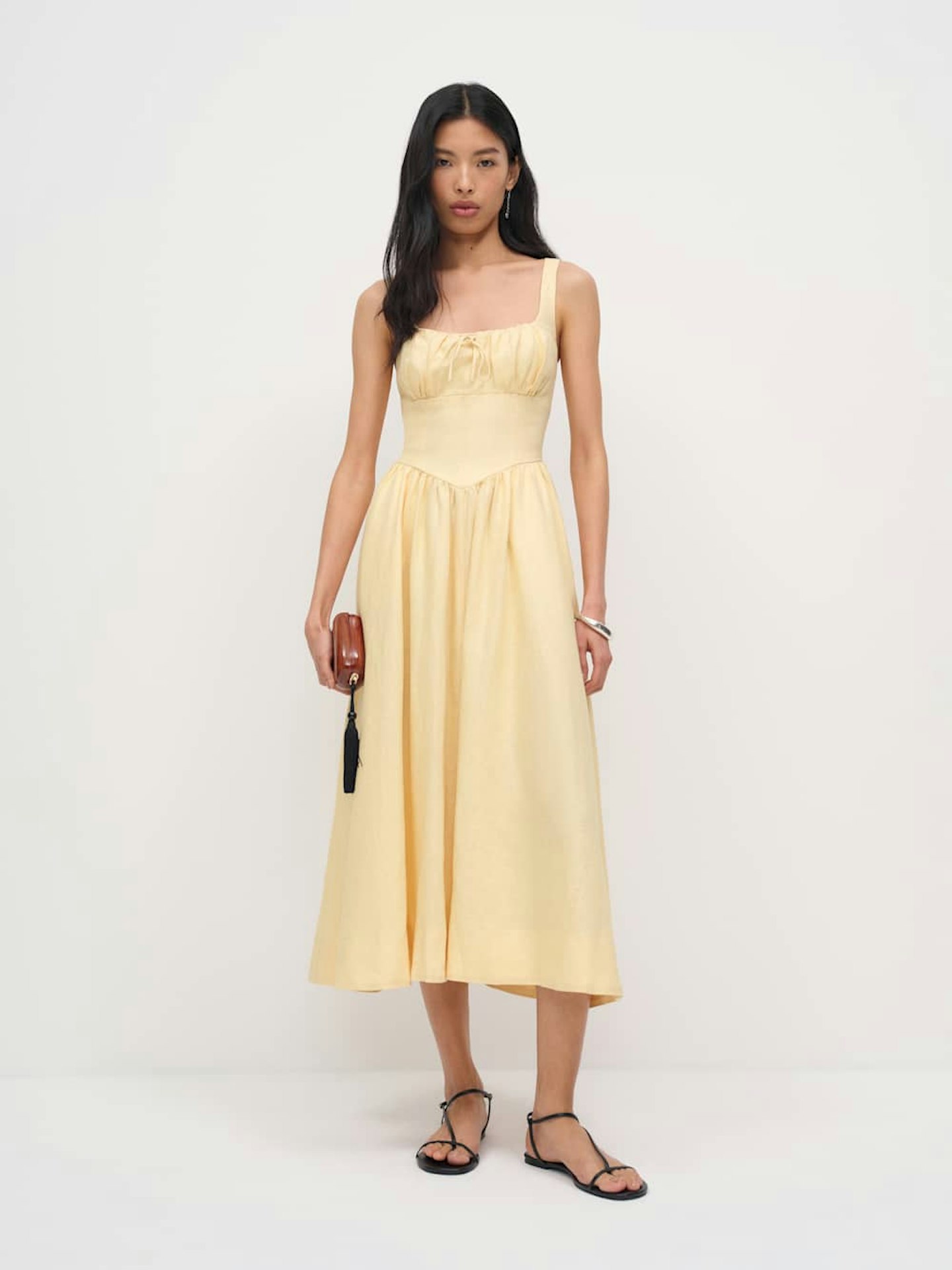 likely lina dress LINA DRESS