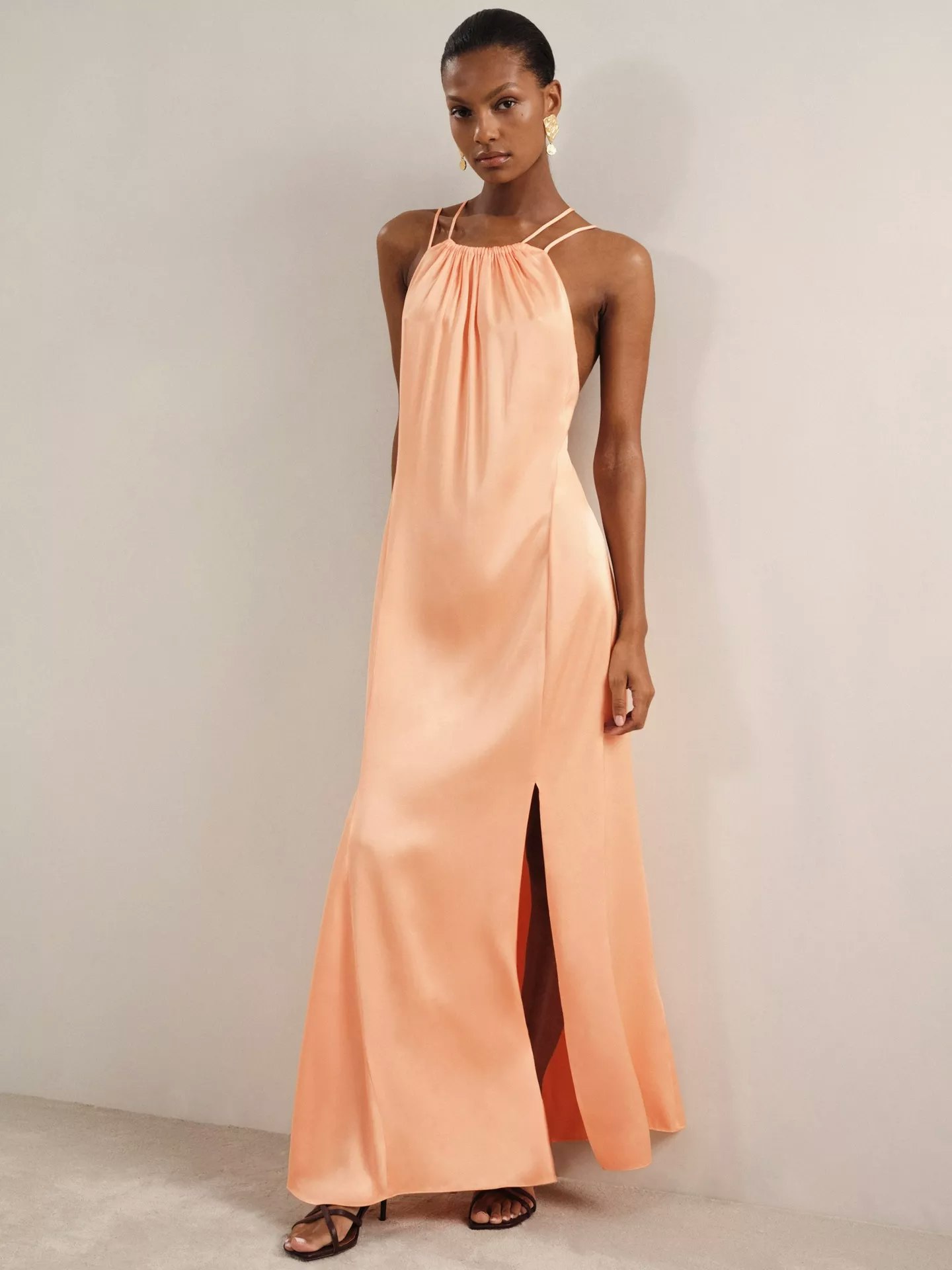 reiss dress
