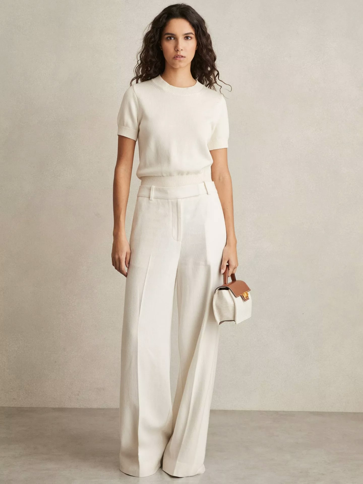 reiss trousers