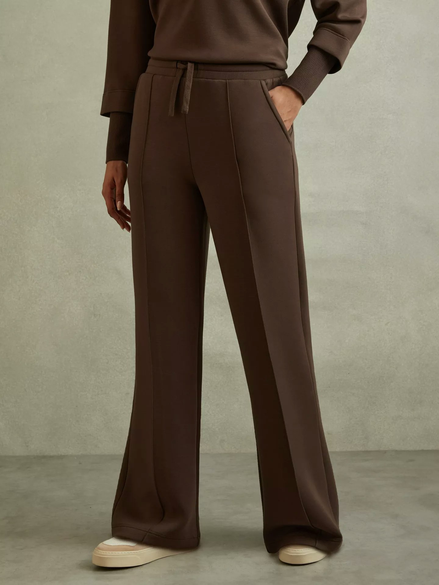 reiss trousers