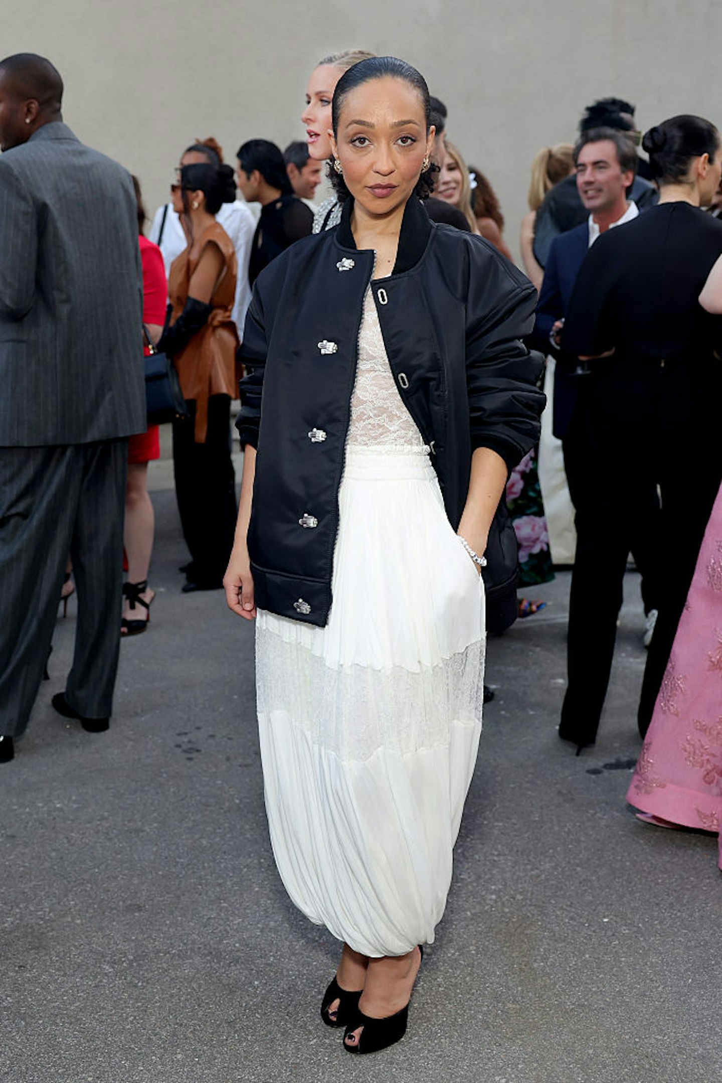 Ruth Negga