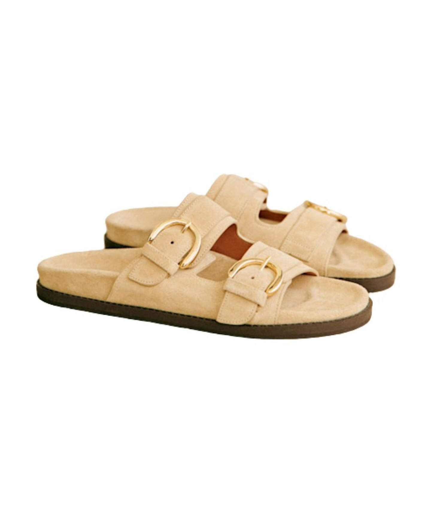 Sézane, Lenny Low Mules