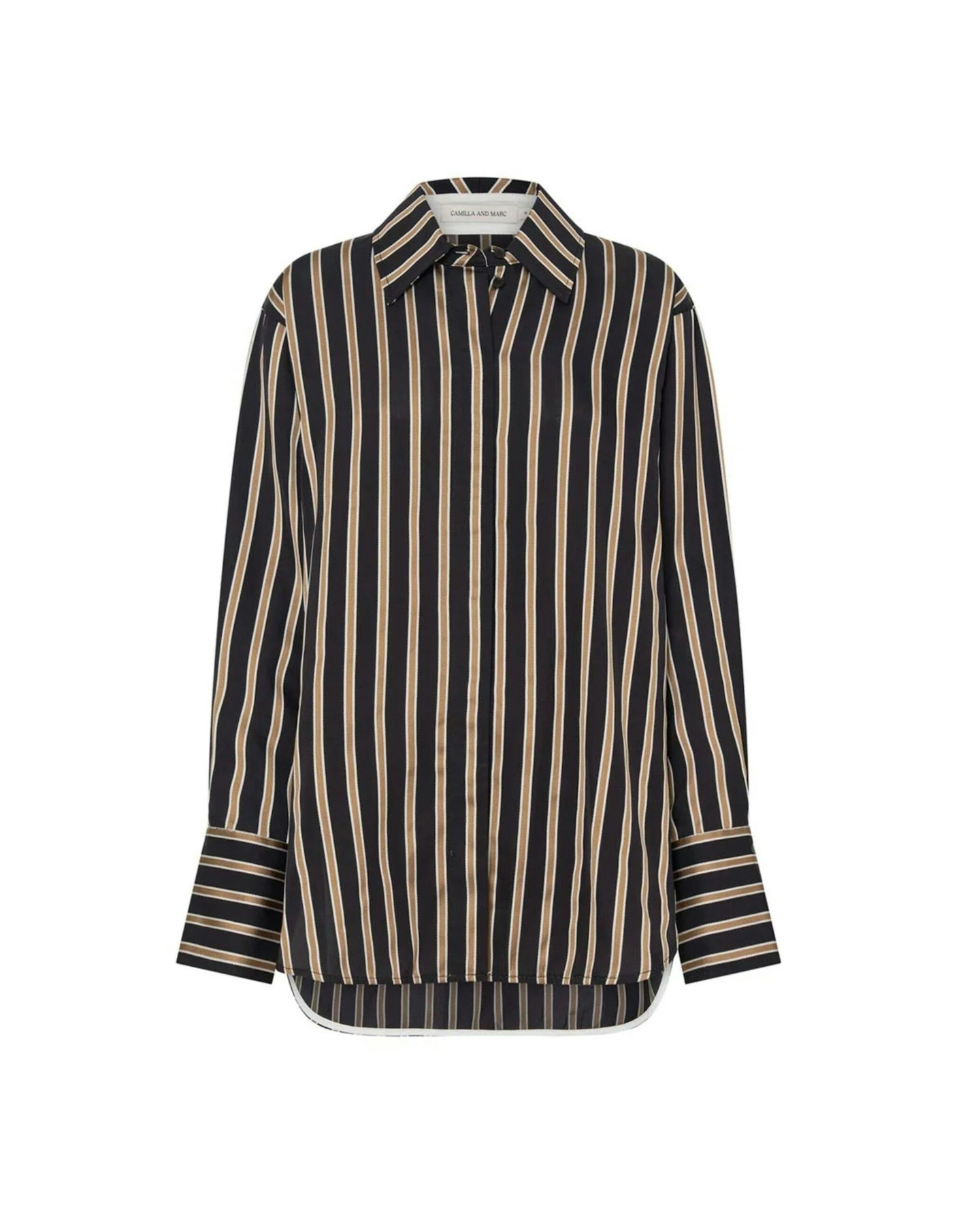 Camilla And Marc, Novella Shirt