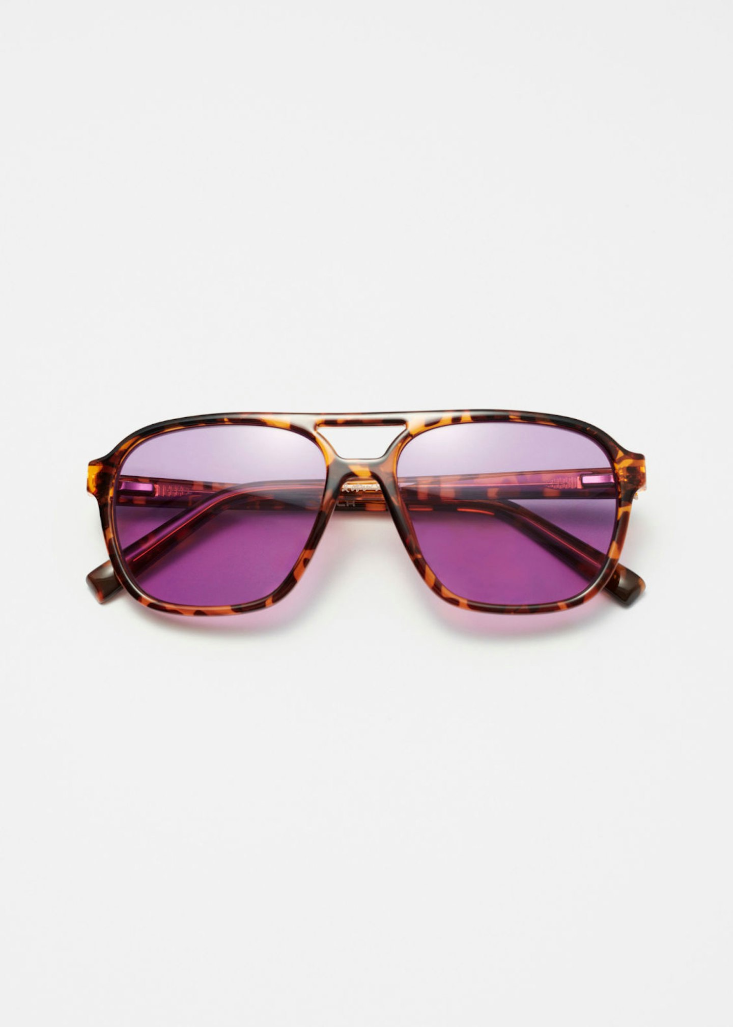& other stories sunglasses