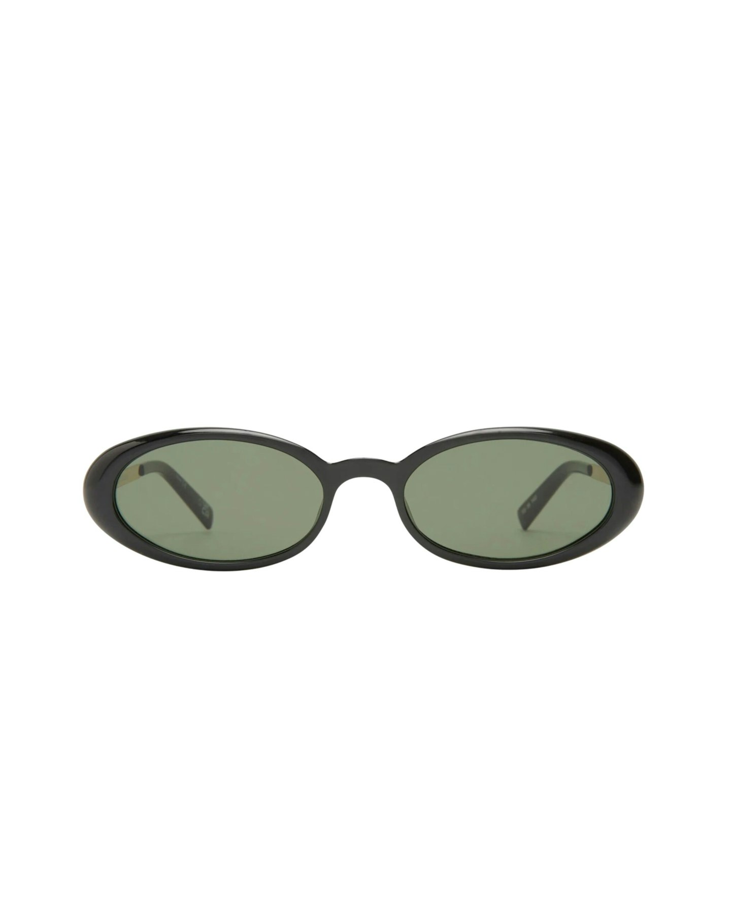Le Specs, Magnifique Oval Sunglasses