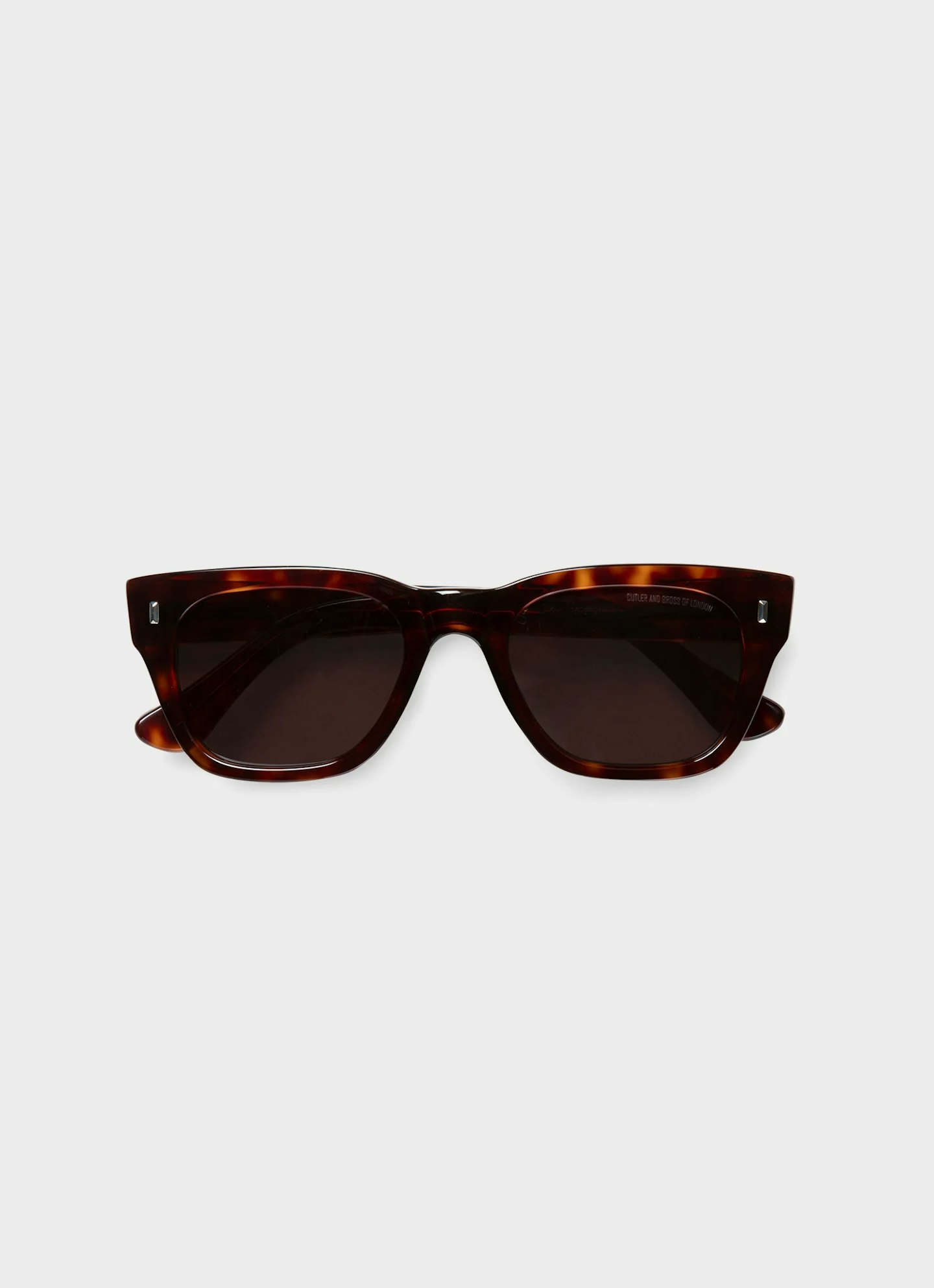 sunspel sunglasses 